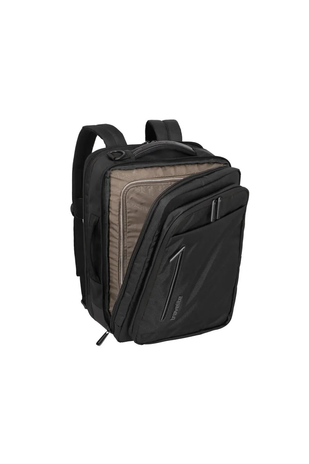 2-in-1 Bordtasche Crosslite 5.0 - Image 8