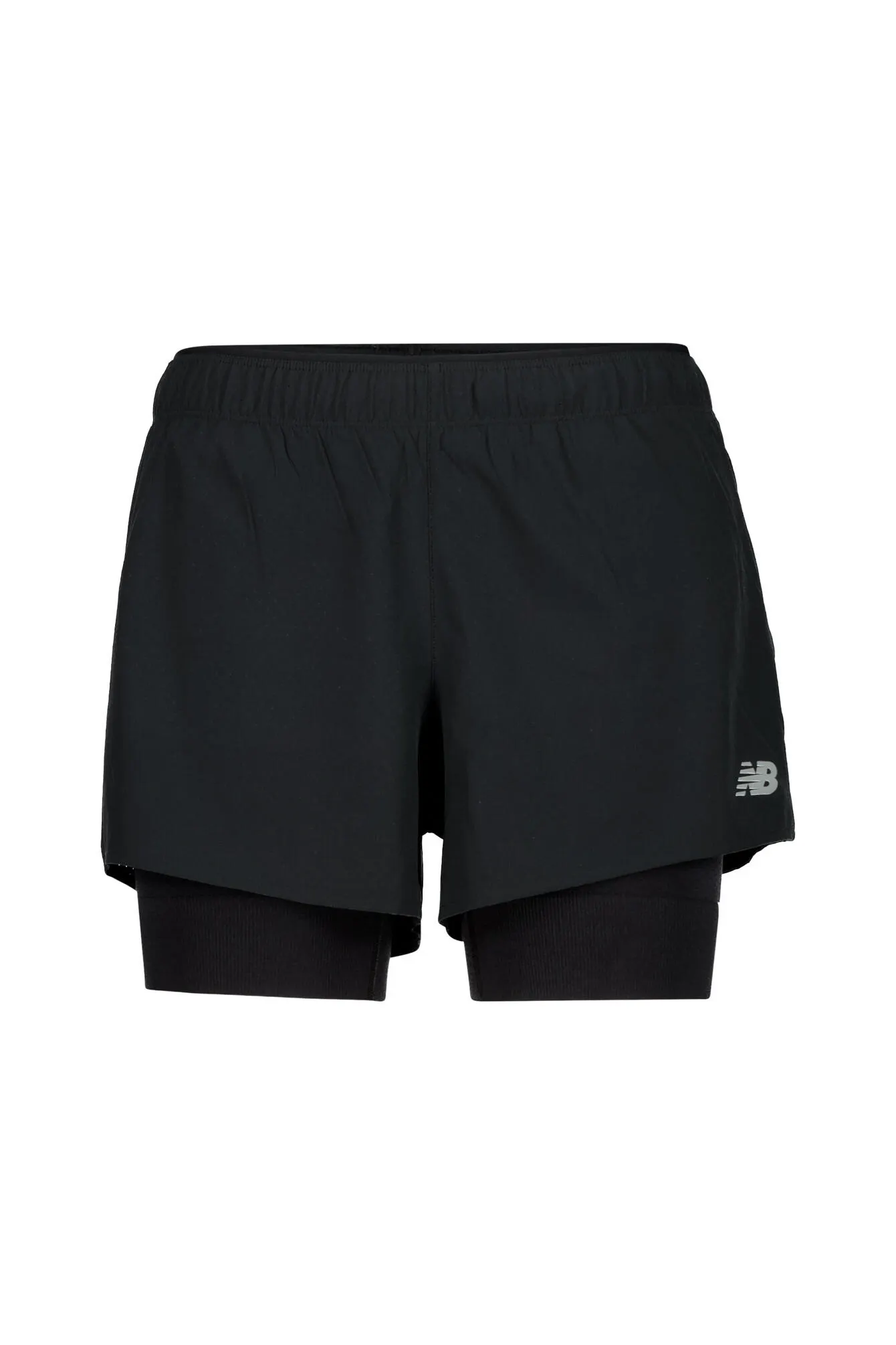 2-in-1 Trainingsshorts