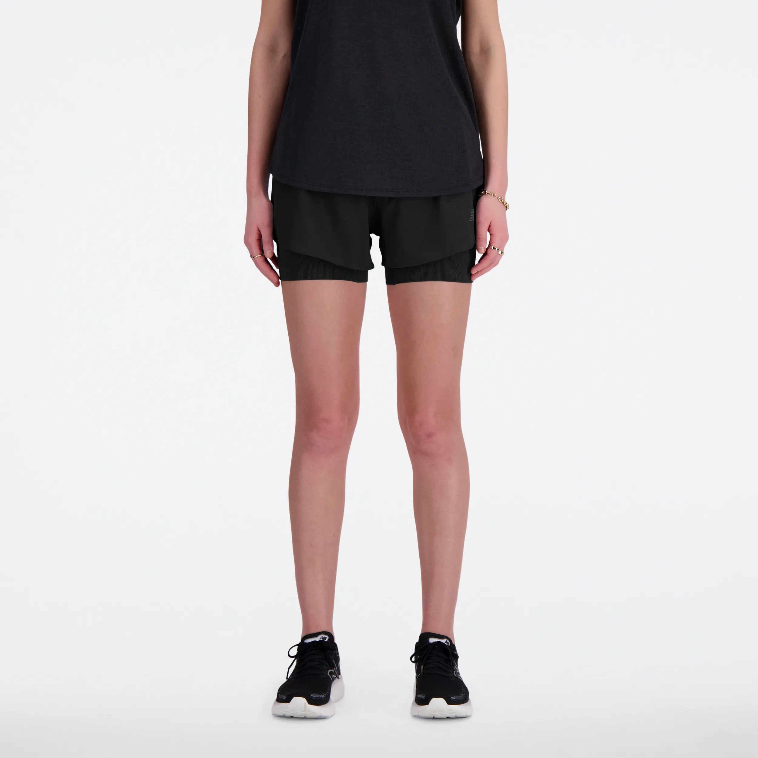 2-in-1 Trainingsshorts - Image 3