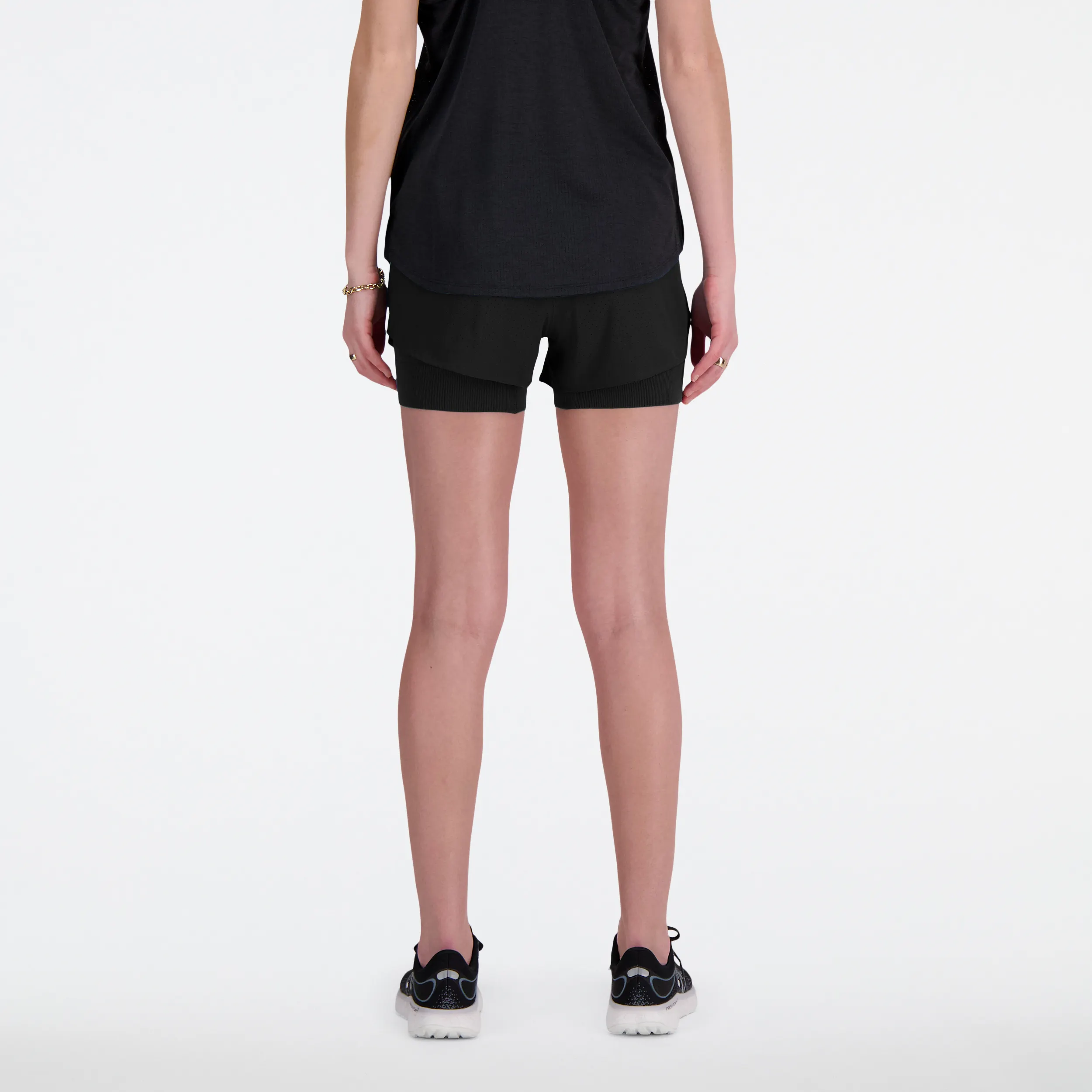 2-in-1 Trainingsshorts - Image 4