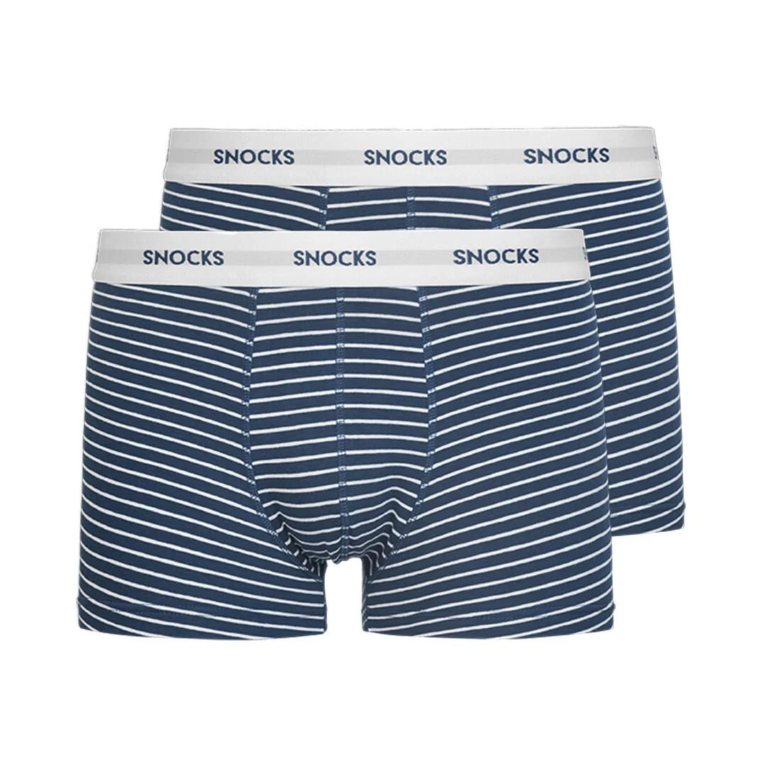 2er-Pack Boxershorts