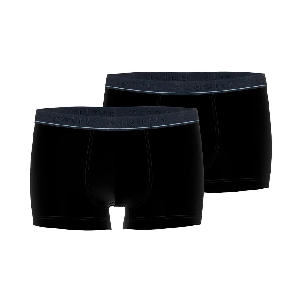 2er Pack Boxershorts