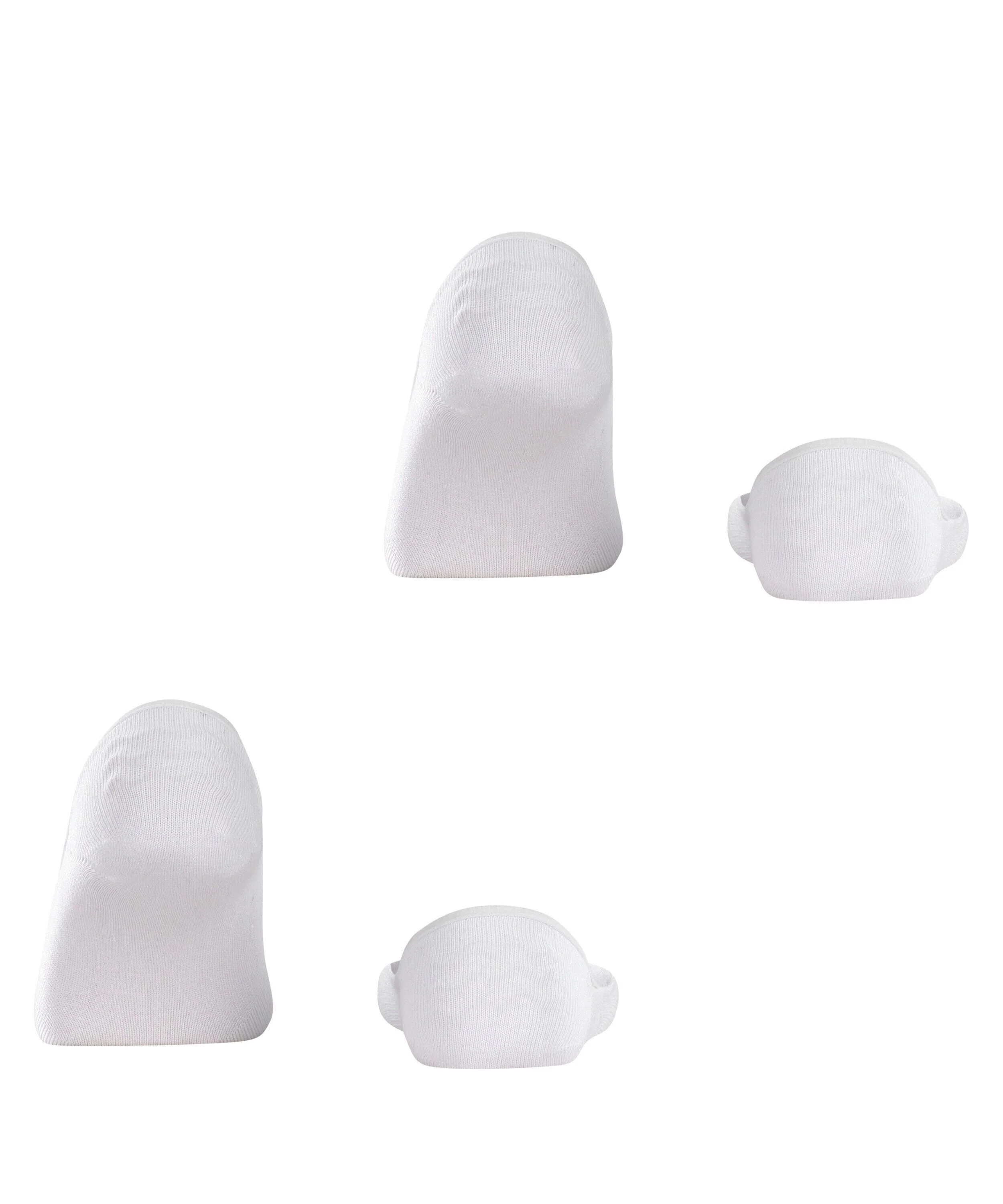 2er-Pack Füßlinge - Image 2