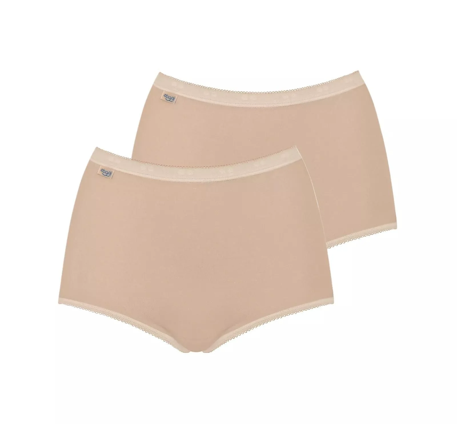 2er-Pack Maxi-Slips - Image 5