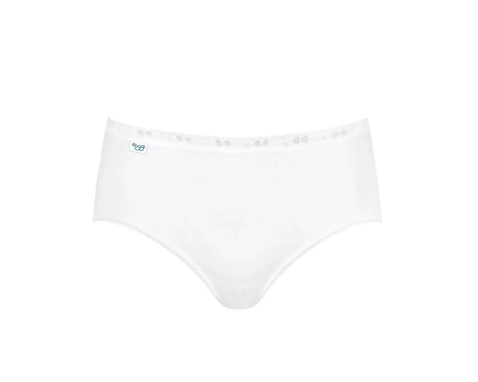 2er-Pack Midi Slips