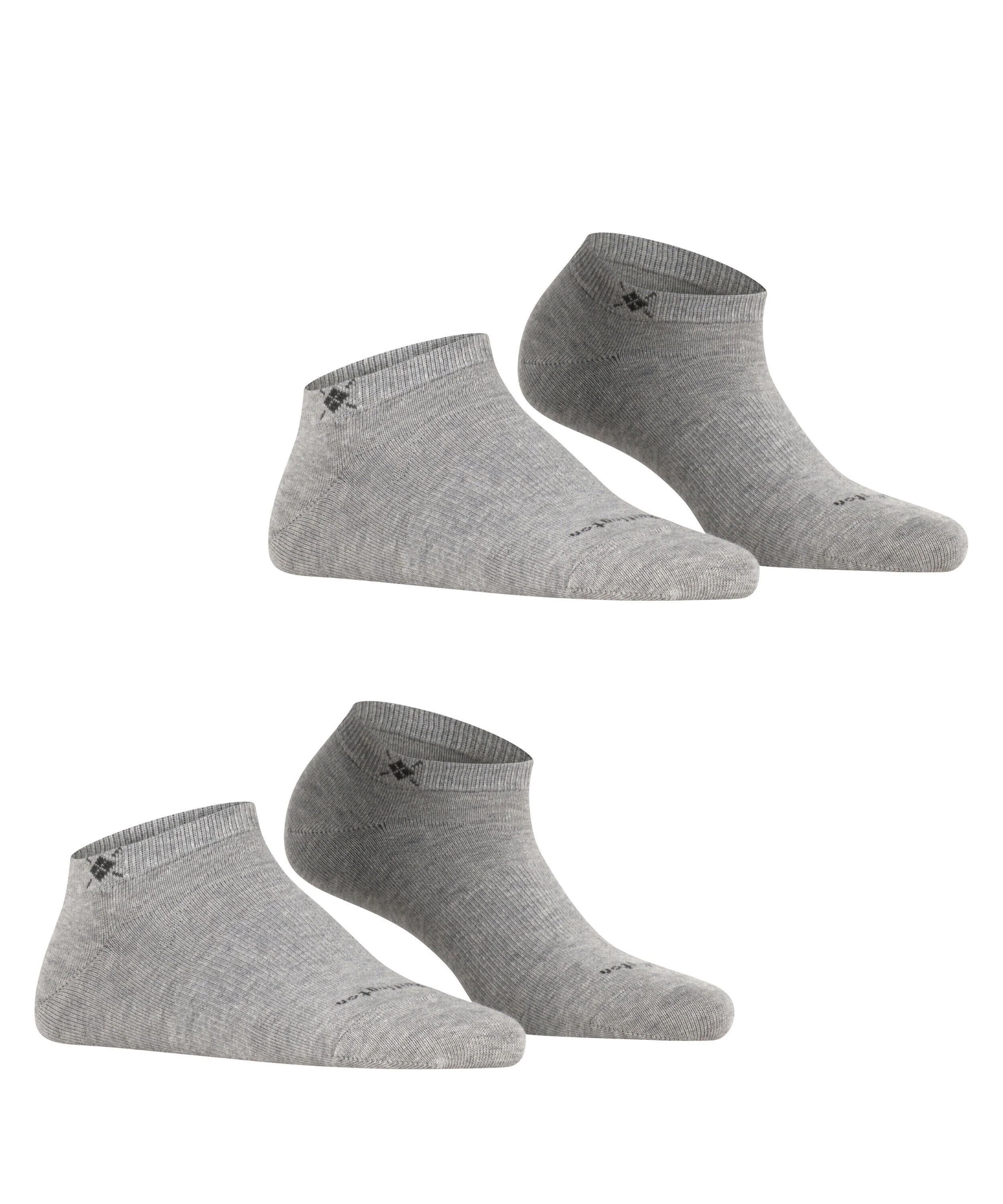 2er-Pack Sneaker Socken - Image 3