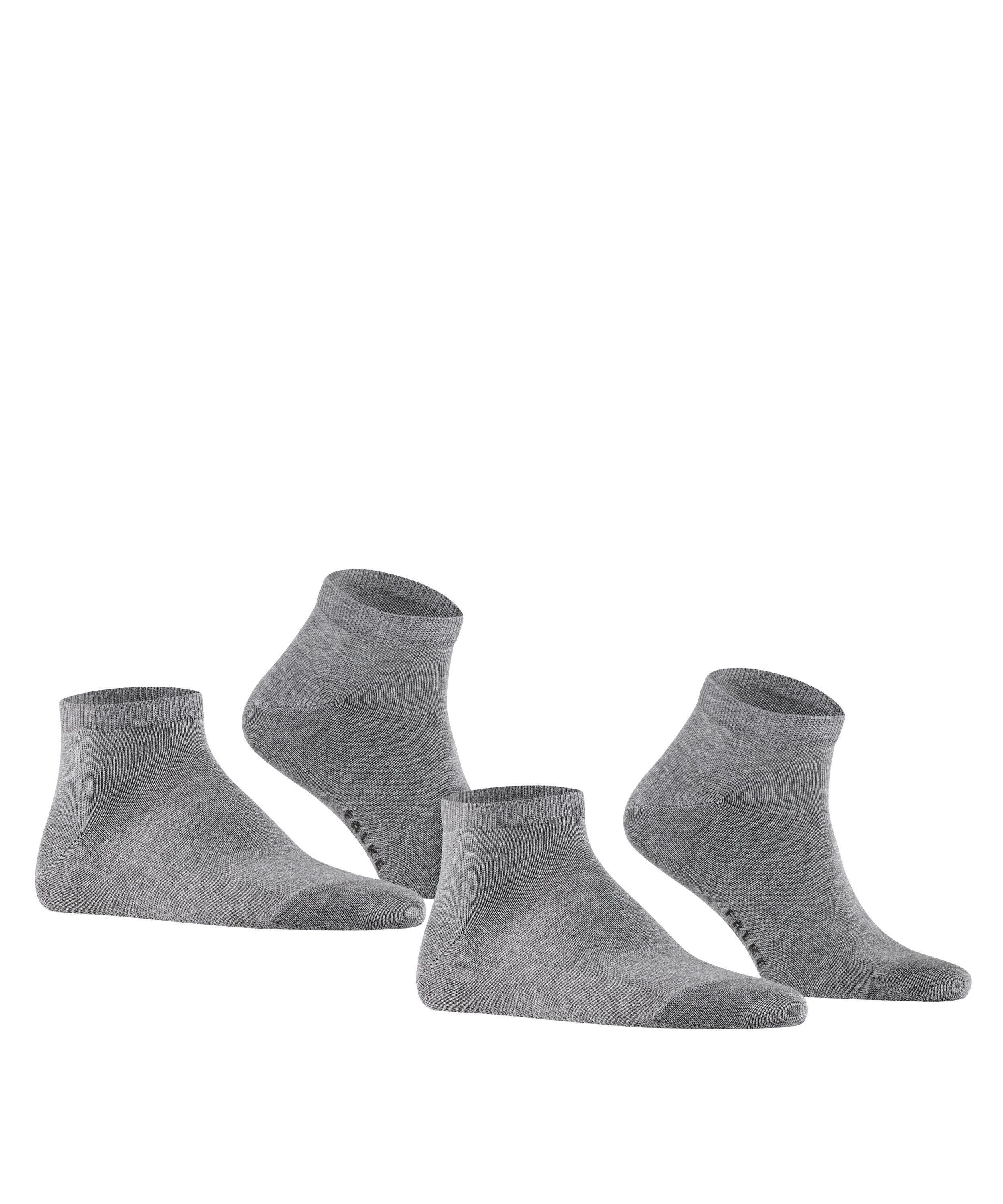 2er-Pack Sneakersocken aus Baumwolle - Image 3