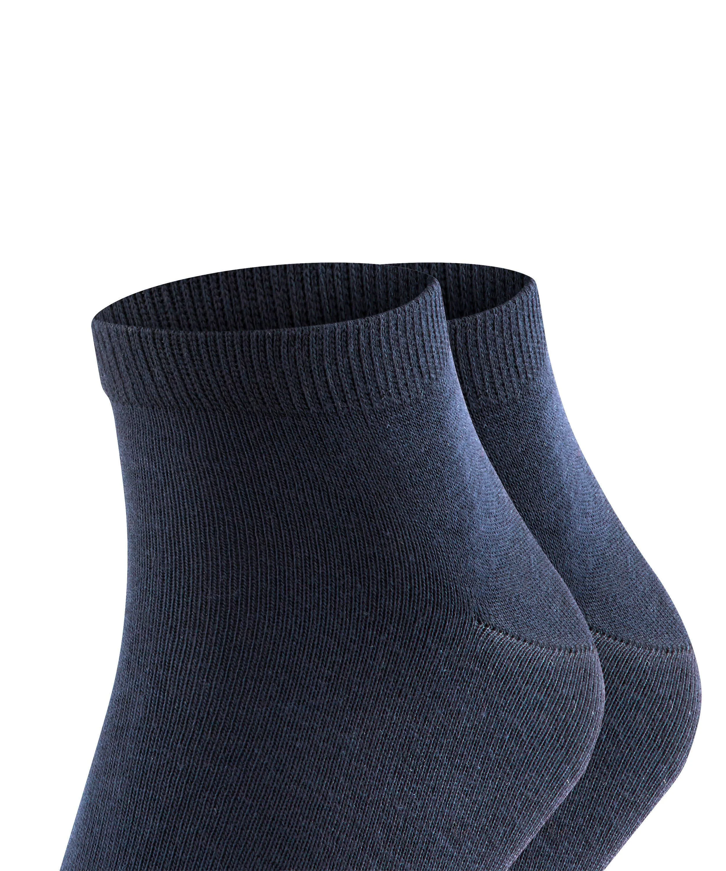 2er-Pack Sneakersocken aus Baumwolle - Image 4