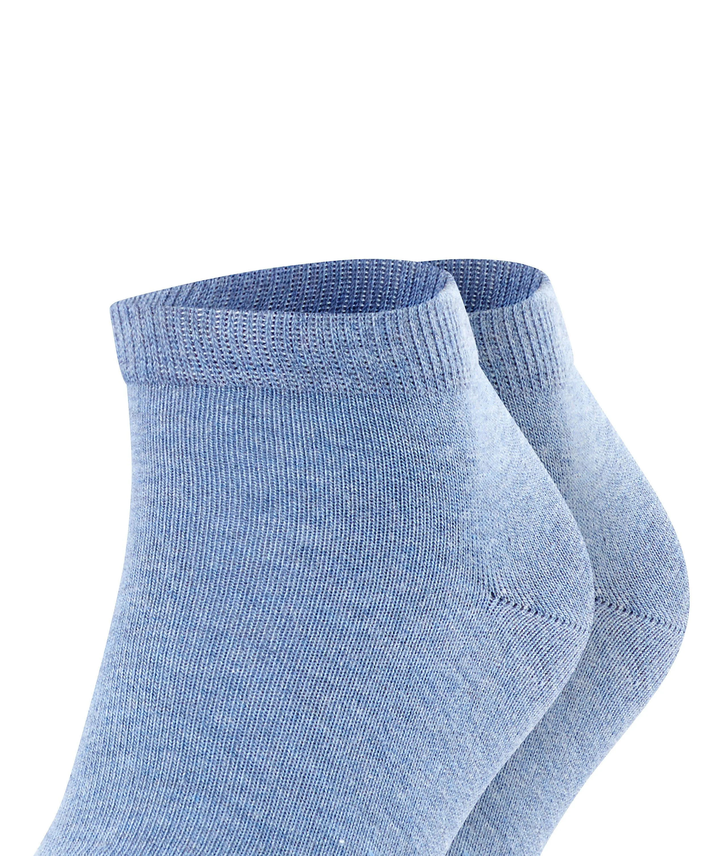 2er-Pack Sneakersocken aus Baumwolle - Image 4