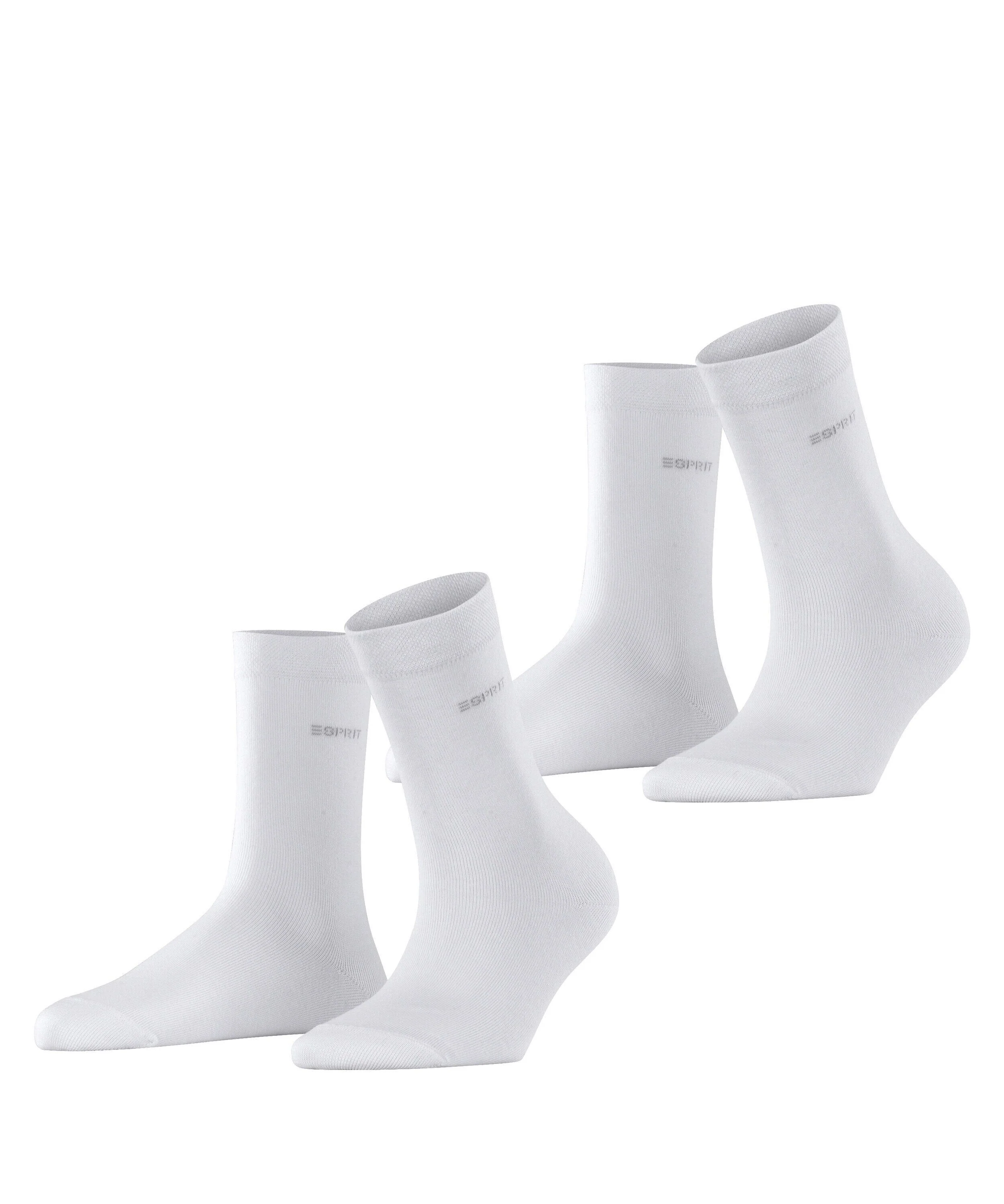2er-Pack Socken