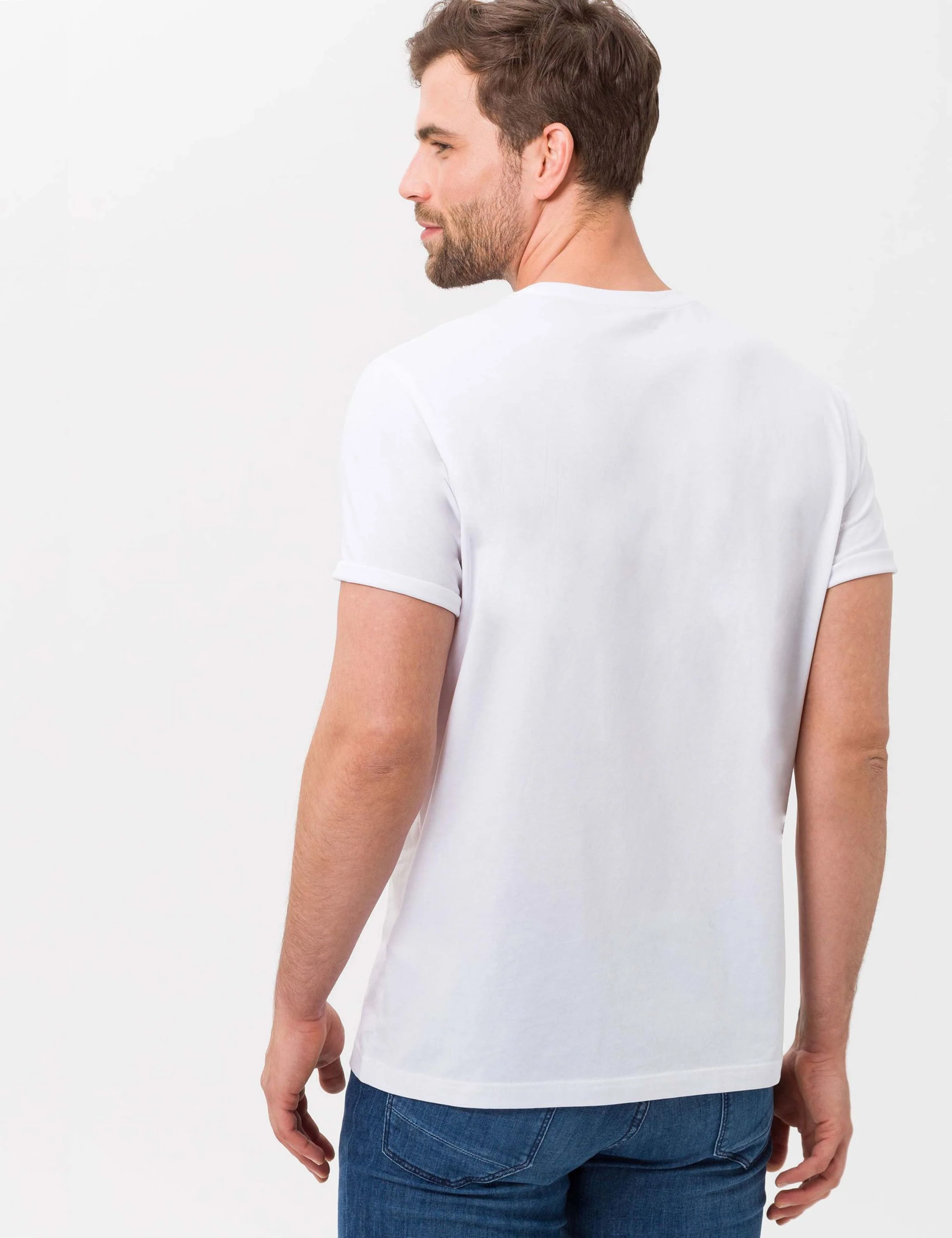 2er-Pack T-Shirts aus Baumwolle - Image 6