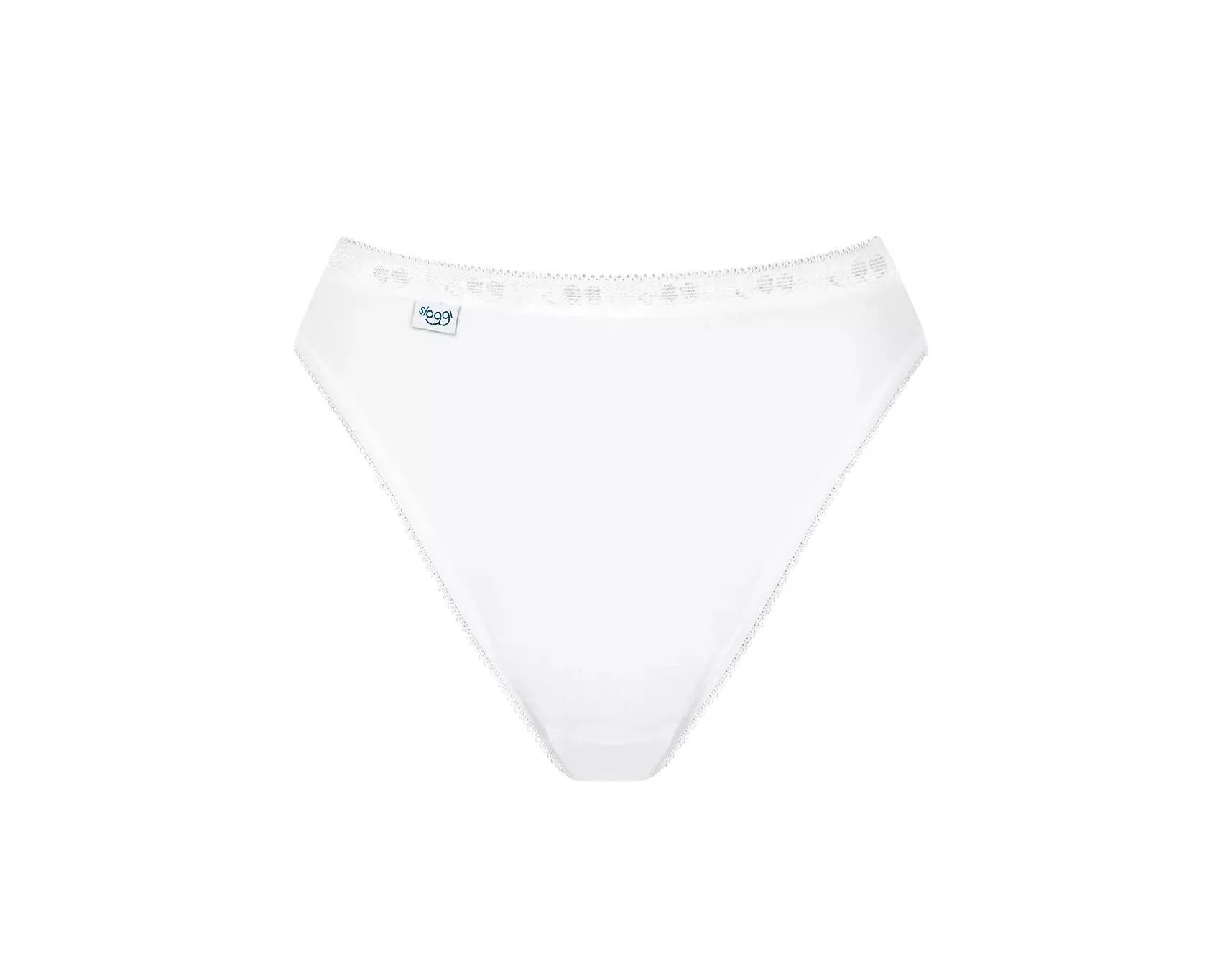 2er-Pack Taillenslips