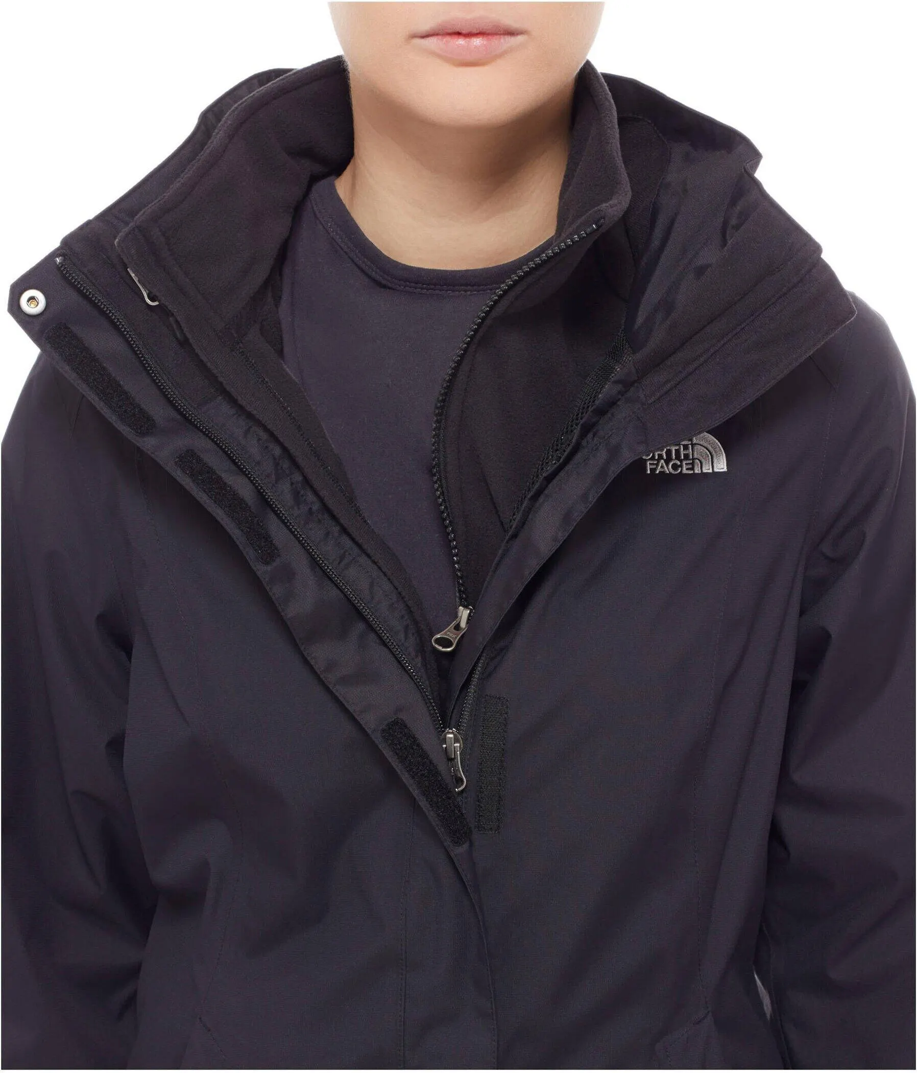 2in1 Outdoor Funktionsjacke - Image 4
