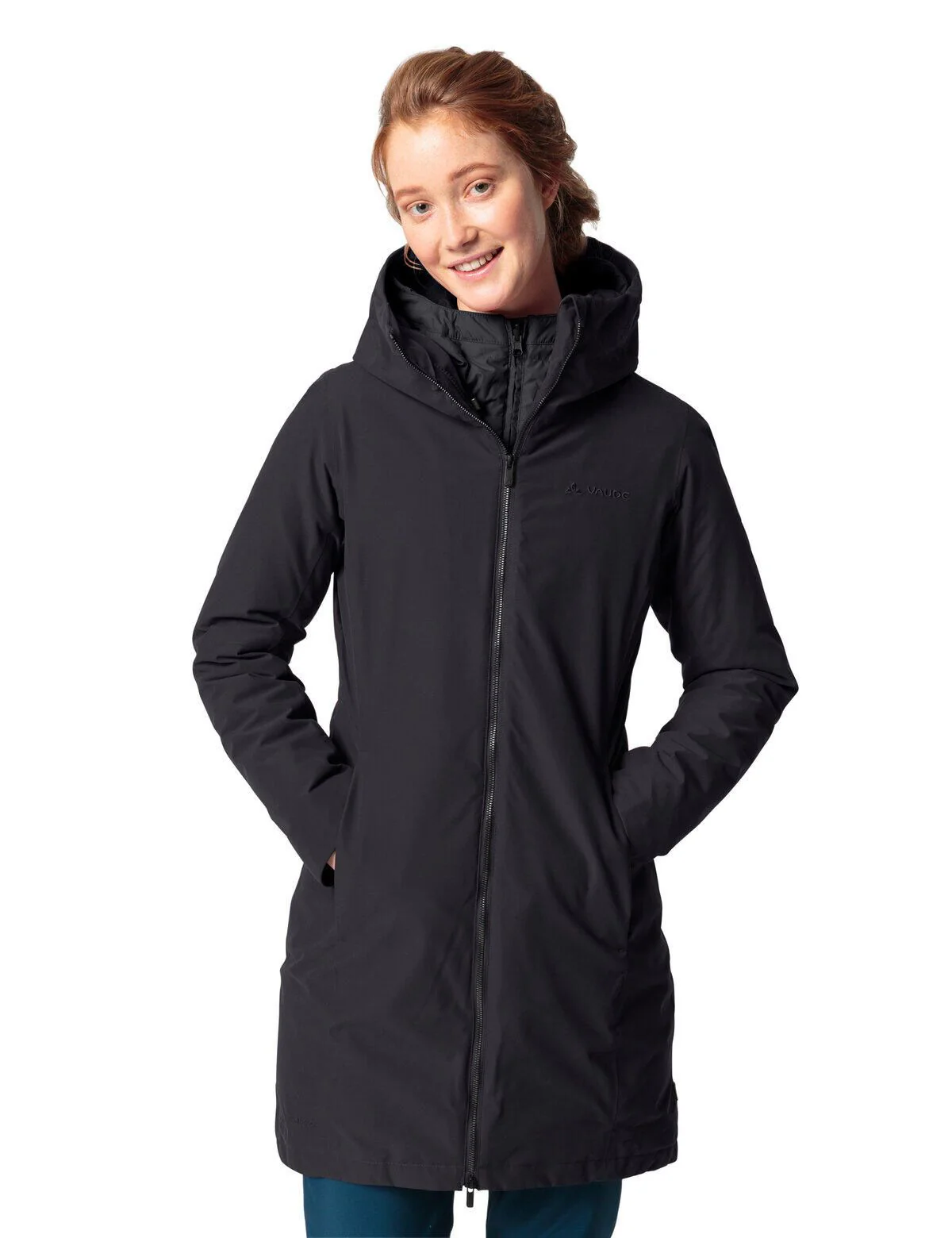 3-in-1 Regenparka - Image 3