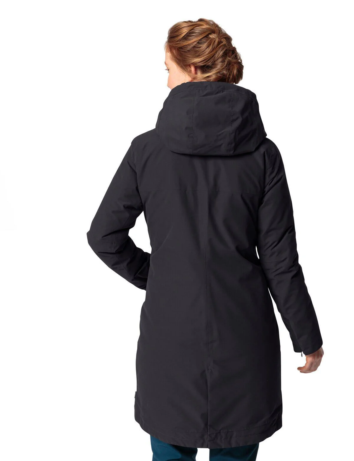 3-in-1 Regenparka - Image 4