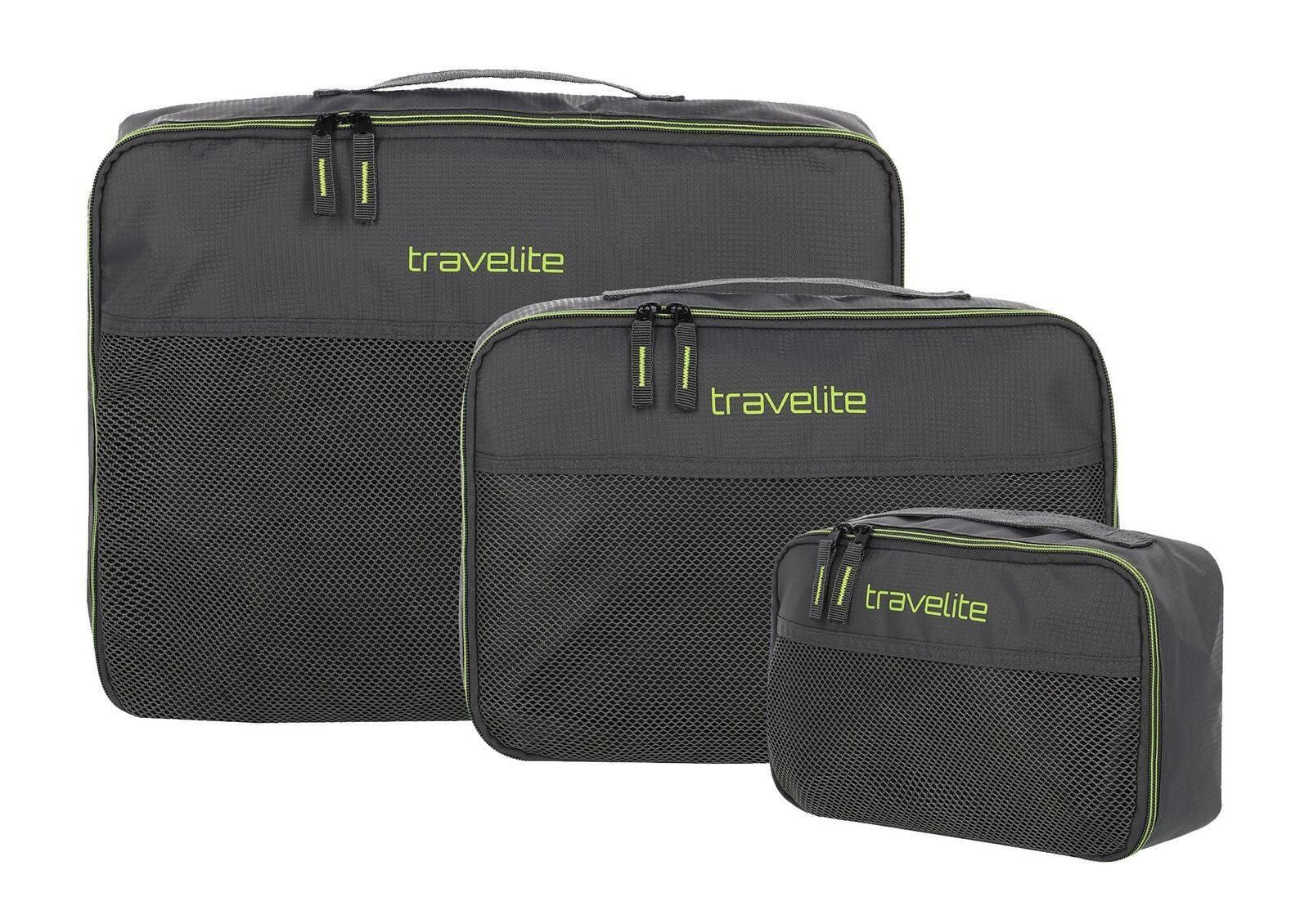 3er-Pack Packhilfen