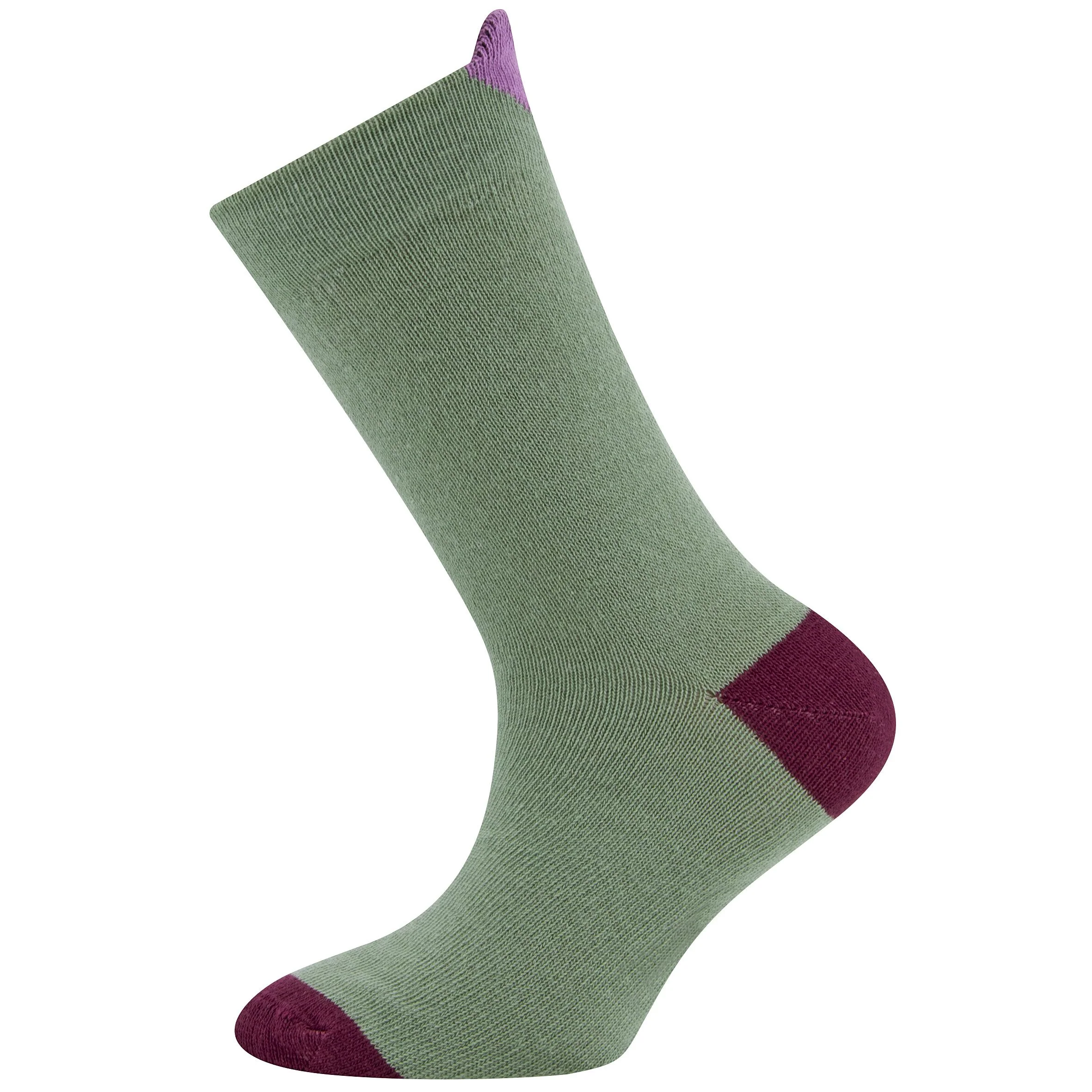 3er-Pack Socken aus Baumwollmix - Image 3