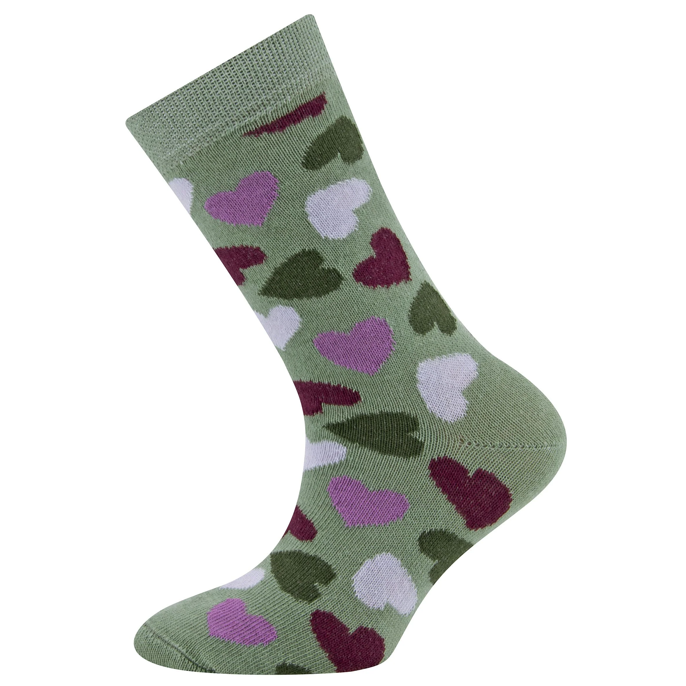 3er-Pack Socken aus Baumwollmix - Image 5