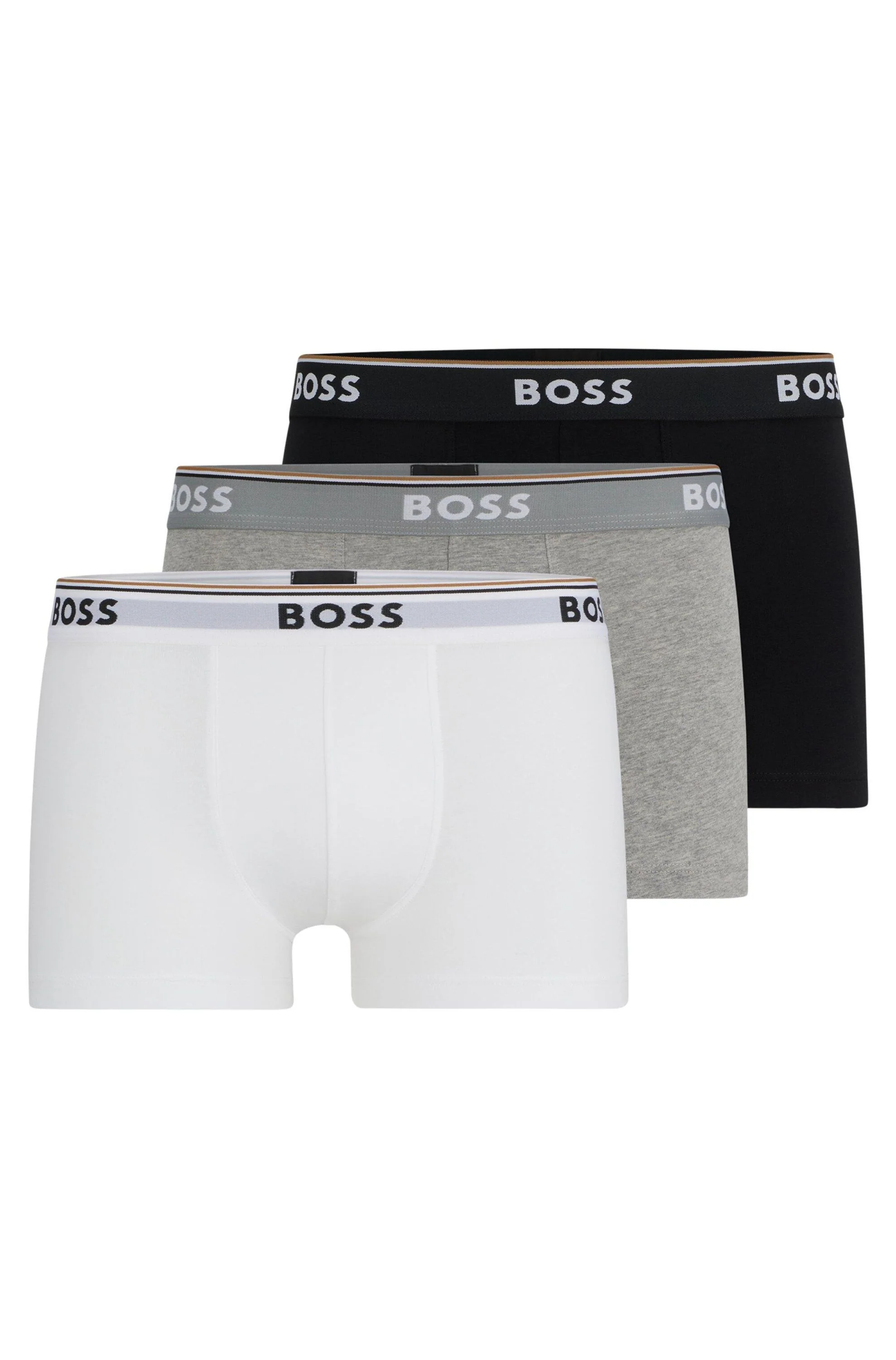3er Set Boxershorts Trunk - Image 2