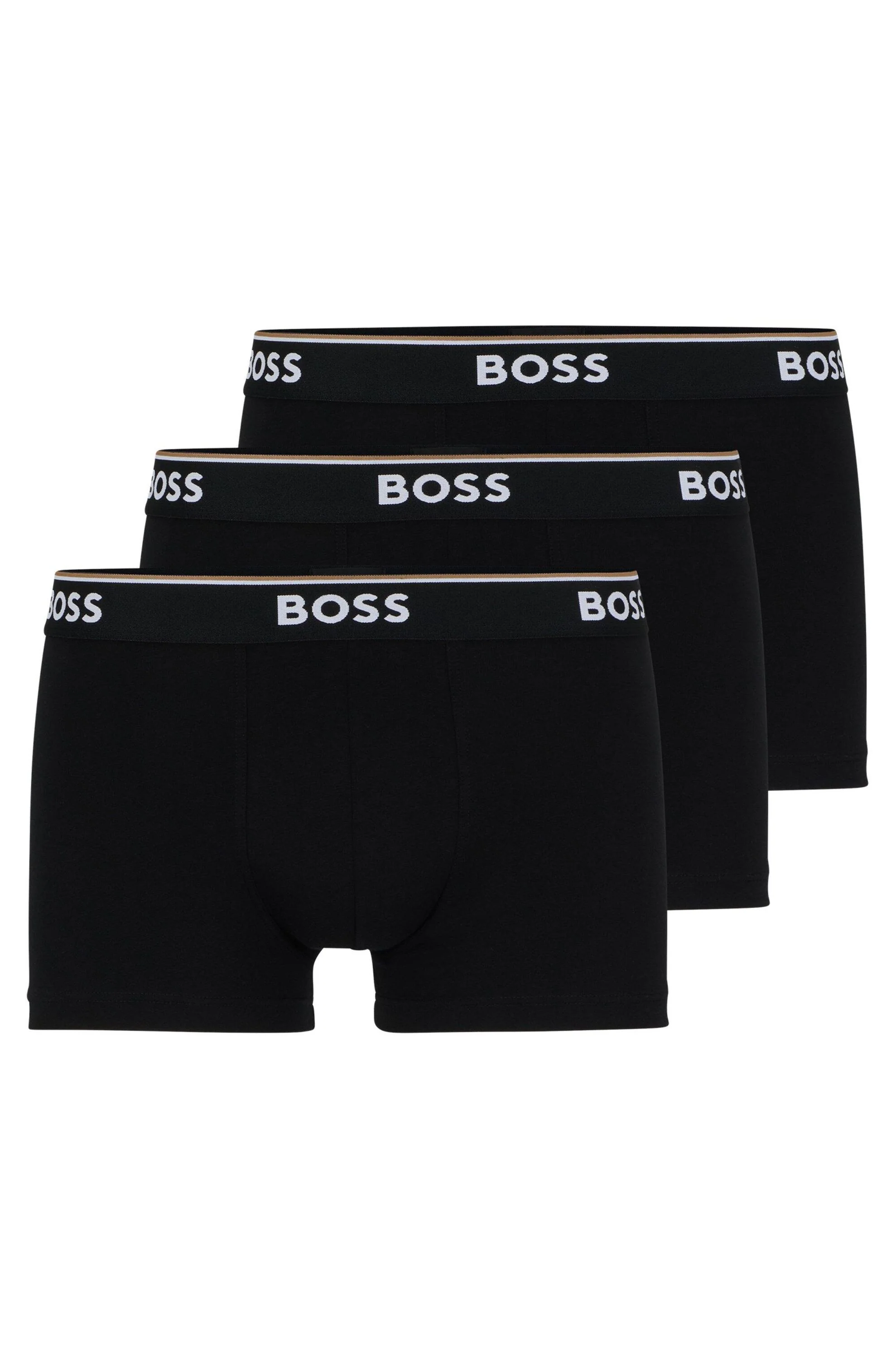 3er Set Boxershorts Trunk - Image 3