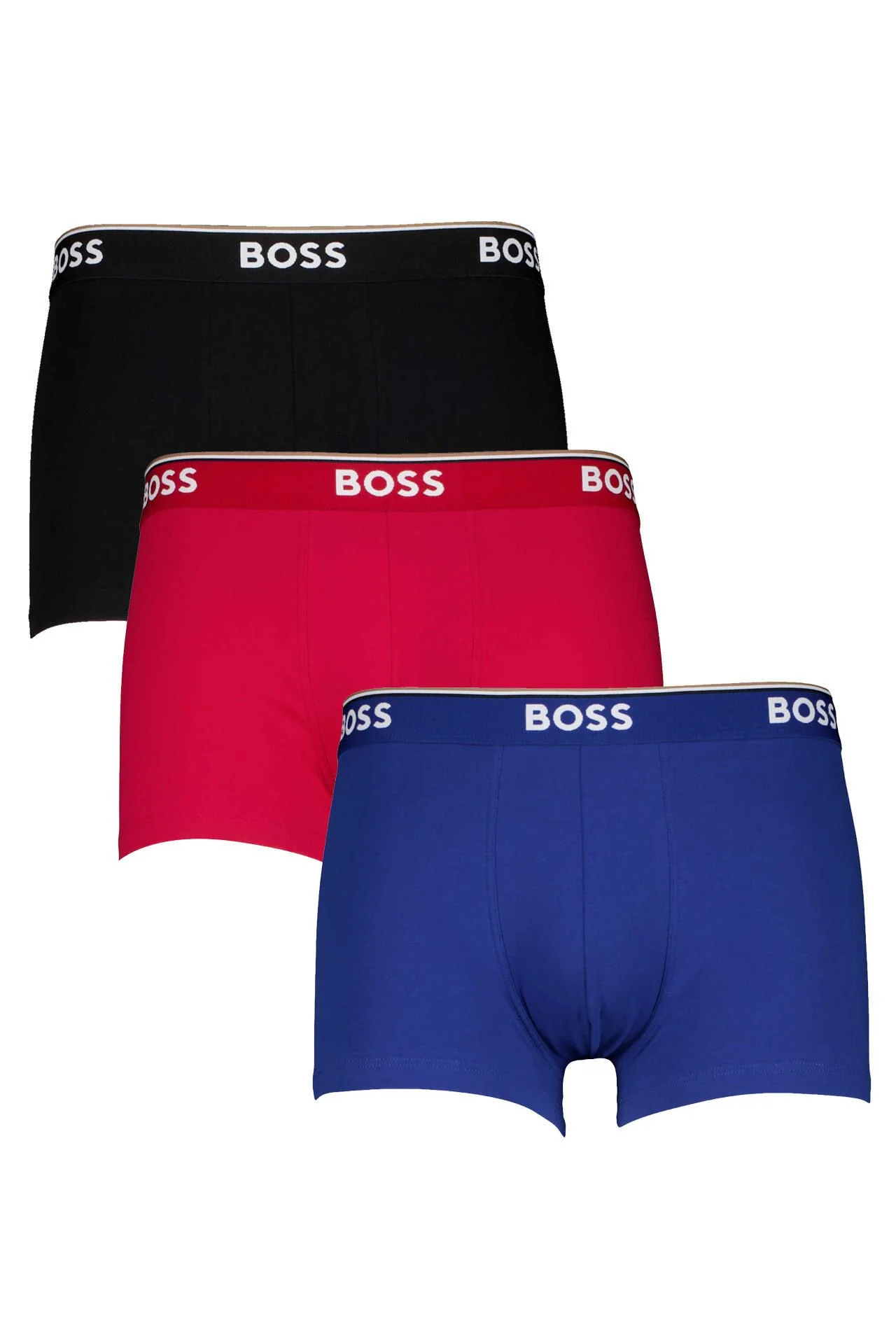 3er Set Boxershorts Trunk - Image 2