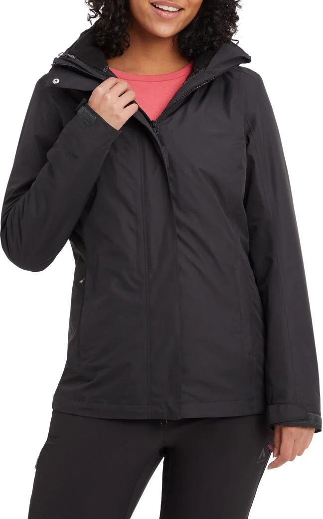 3in1 Funktionsjacke - Image 4