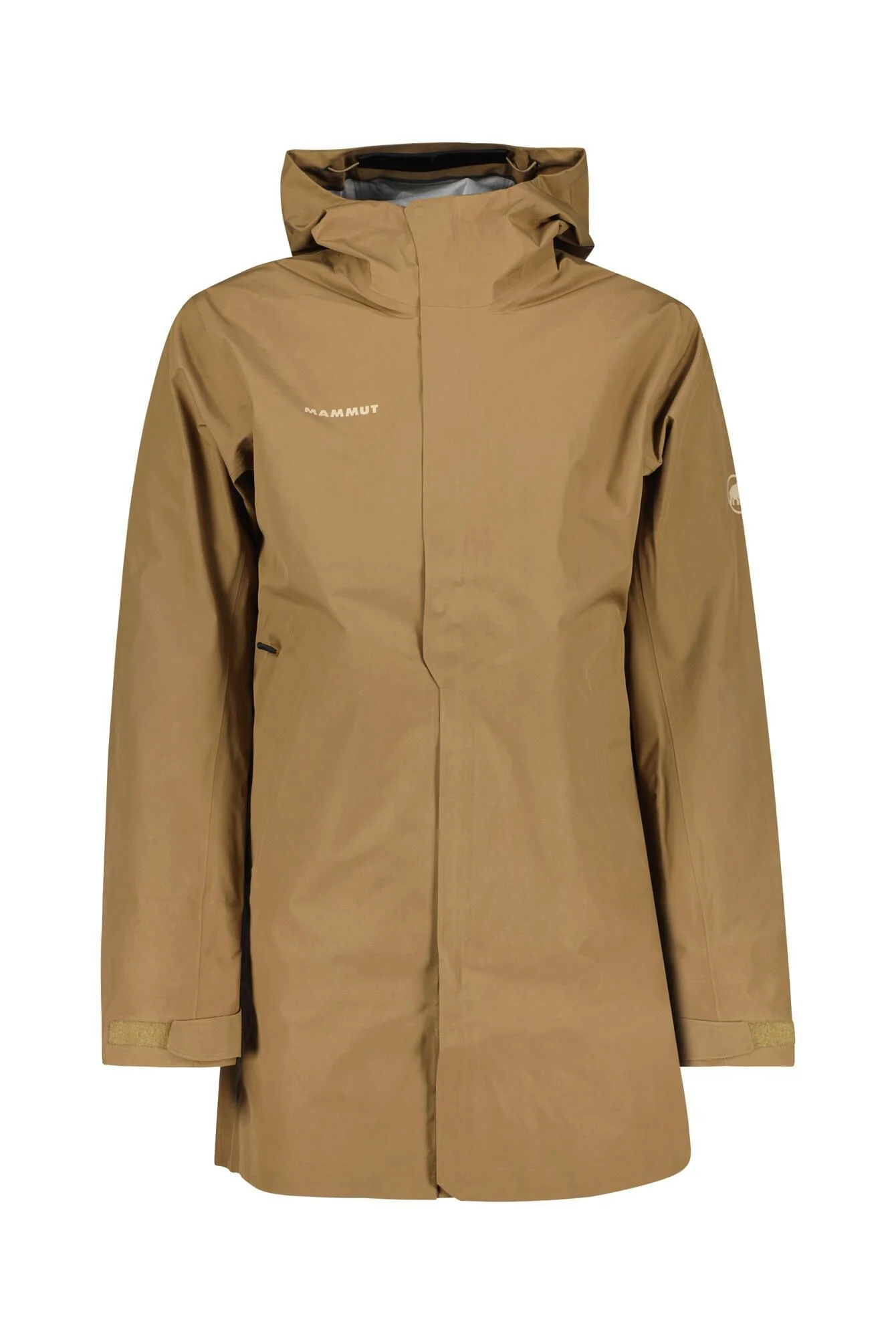 3in1 Funktionsmantel Gore-Tex Utility