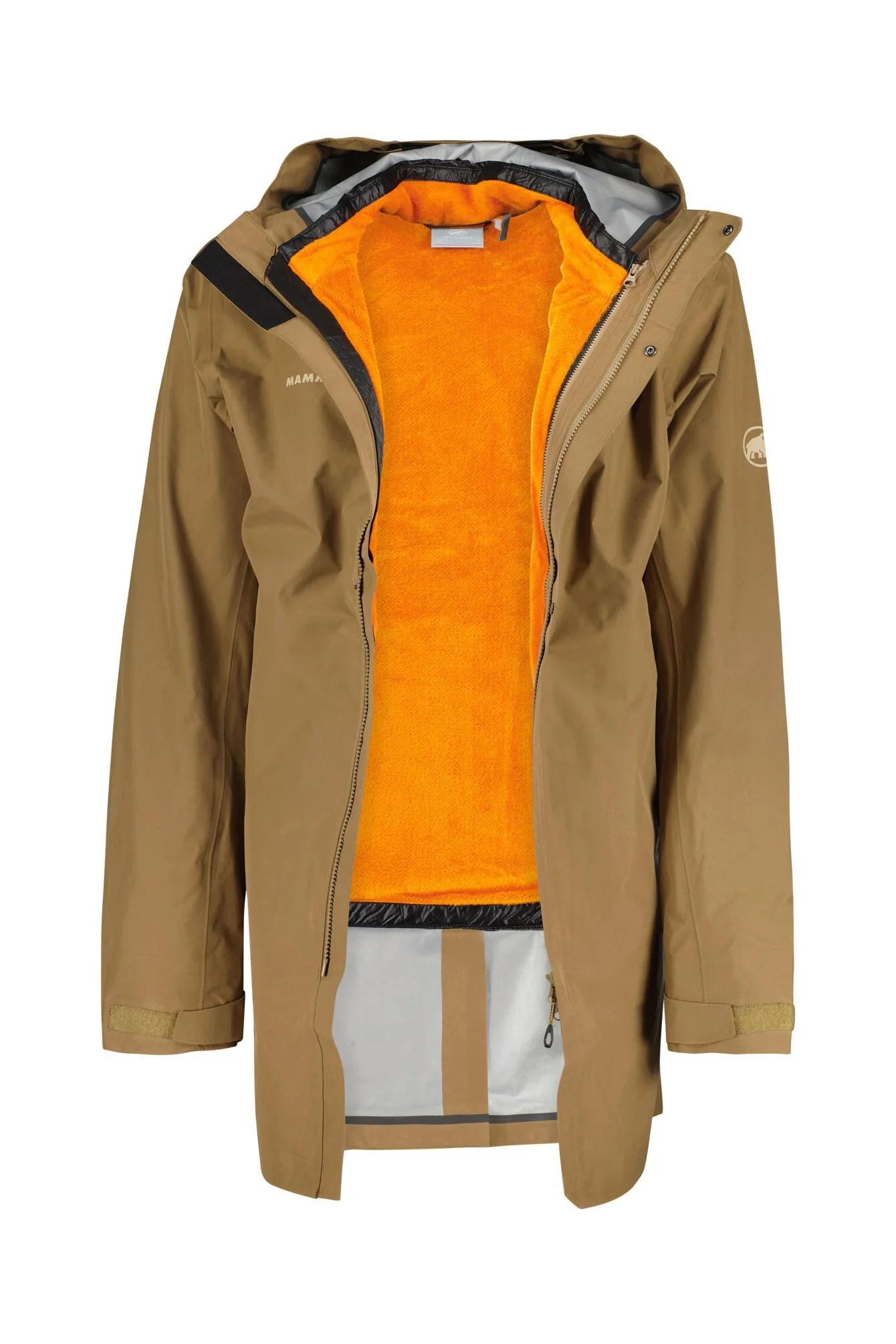 3in1 Funktionsmantel Gore-Tex Utility - Image 3