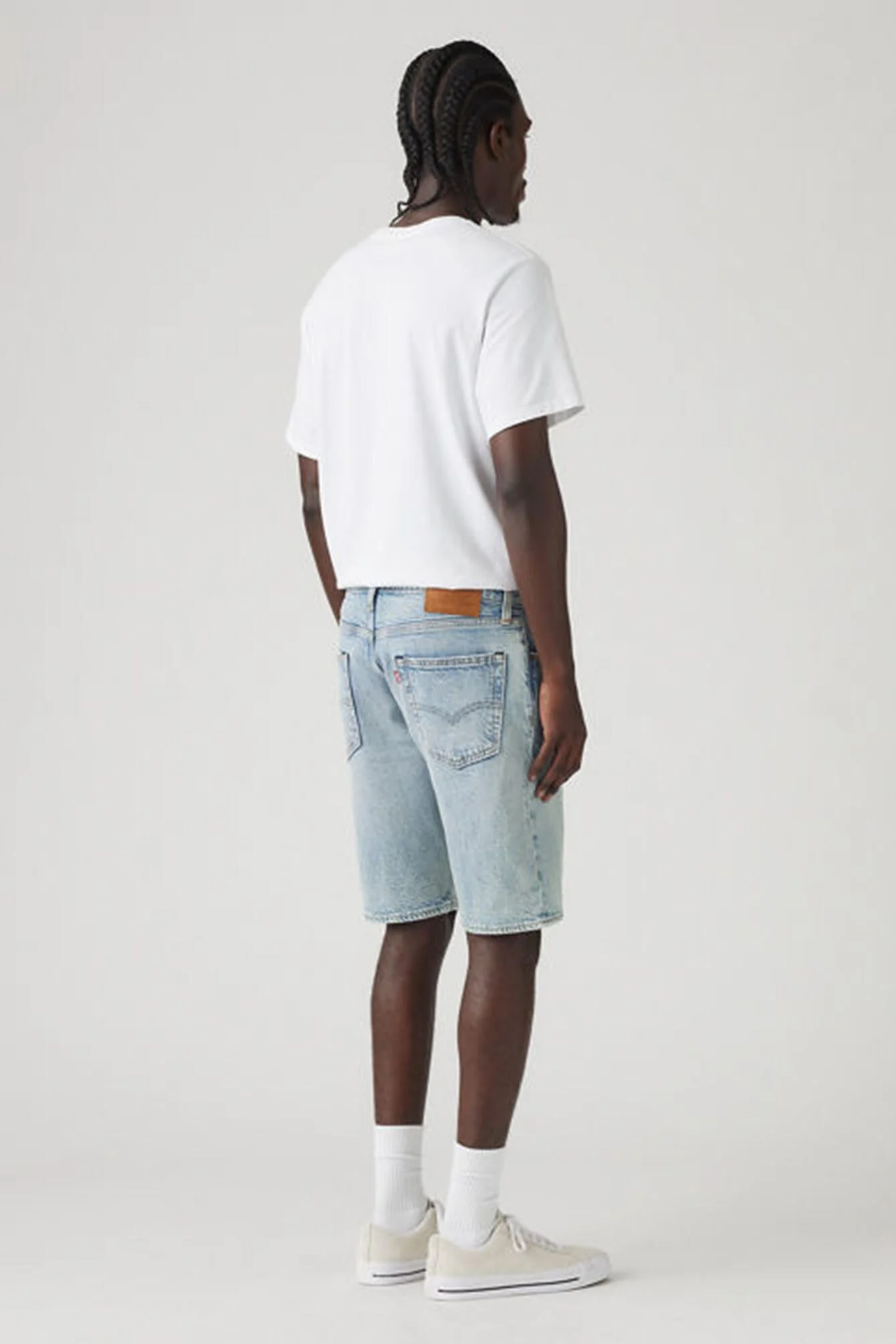 405™ Standard Shorts - Image 2