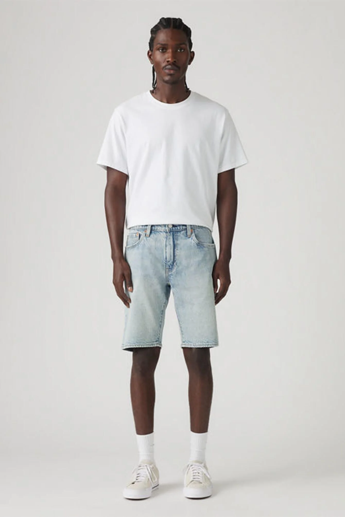 405™ Standard Shorts - Image 3