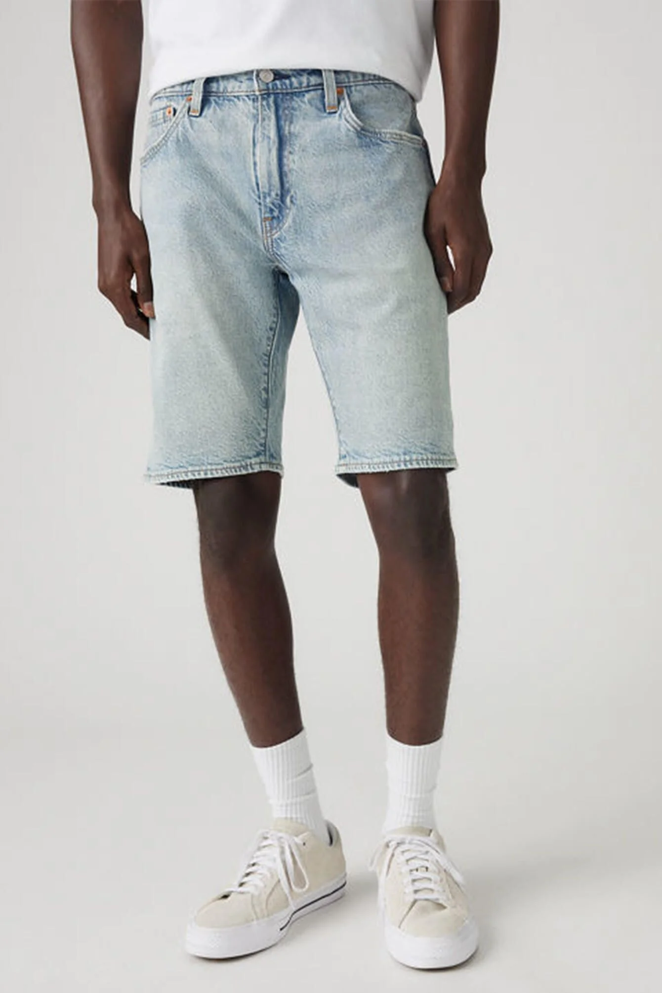 405™ Standard Shorts - Image 5