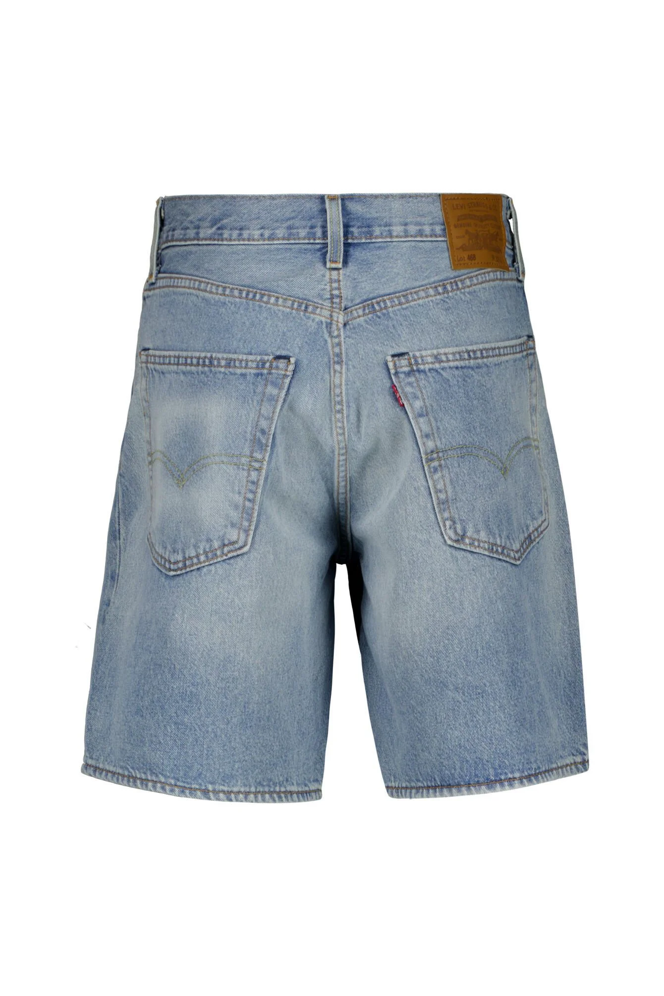 468™ Loose Shorts - Image 2