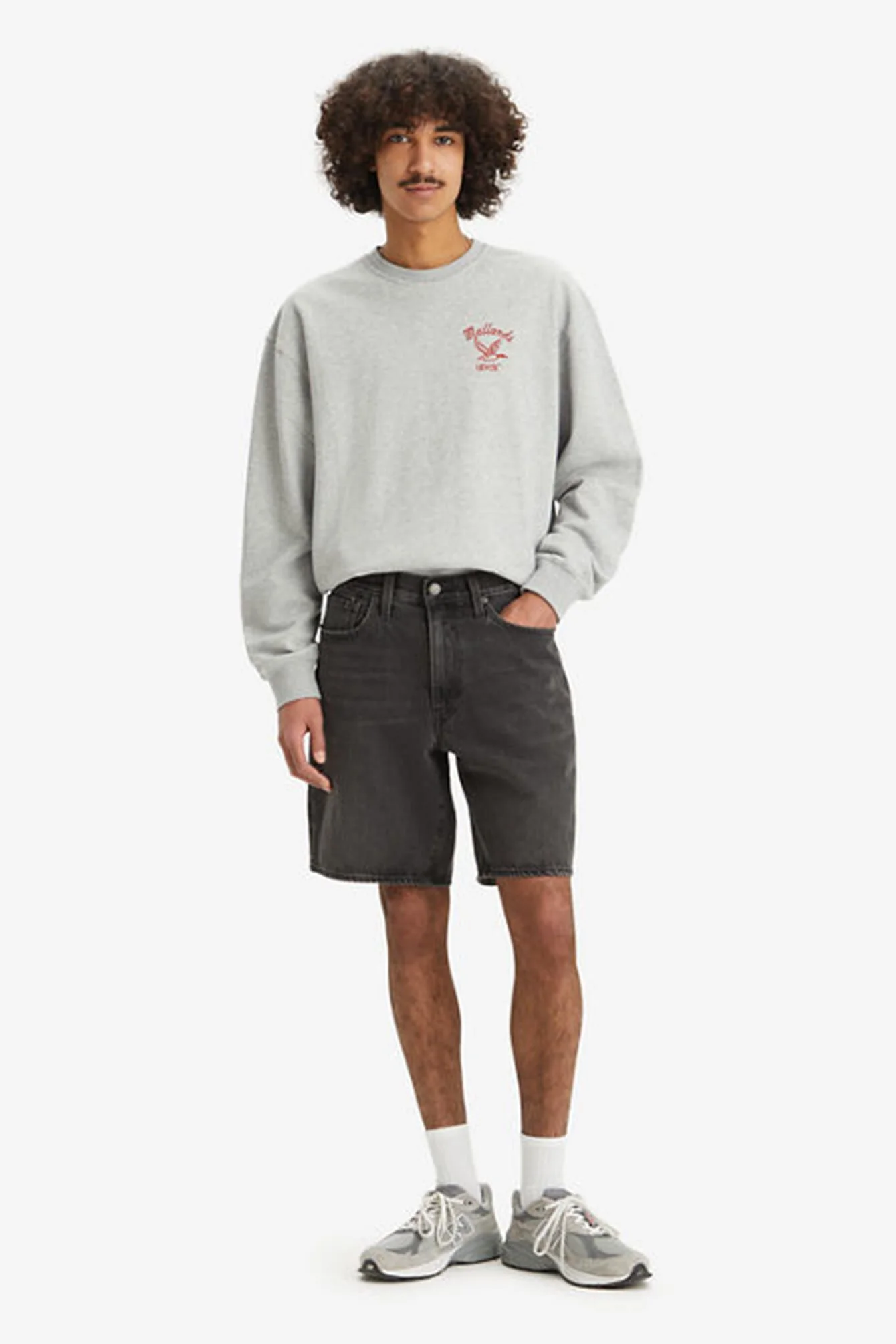 468™ Stay Loose Shorts - Image 2