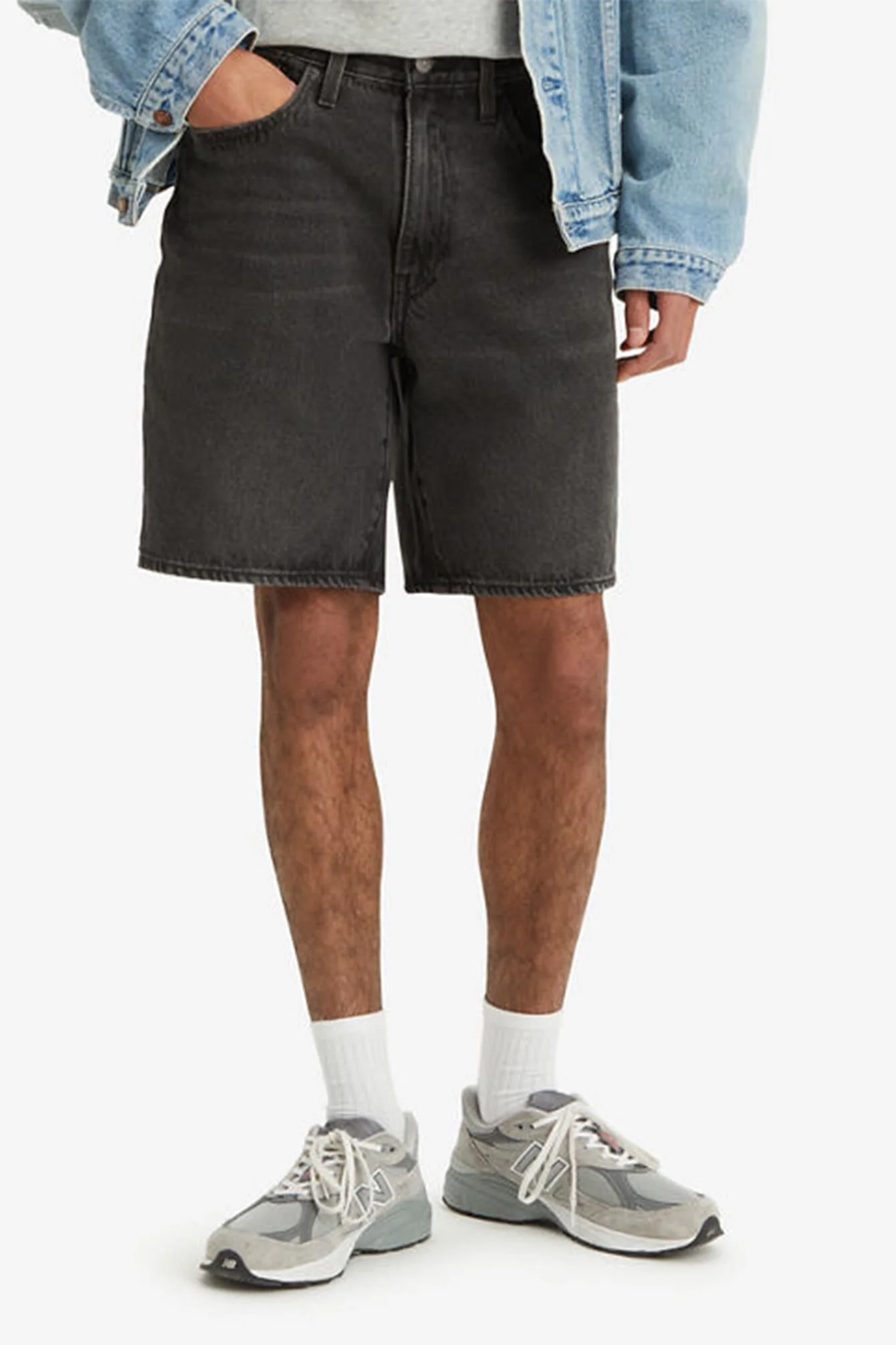468™ Stay Loose Shorts - Image 4