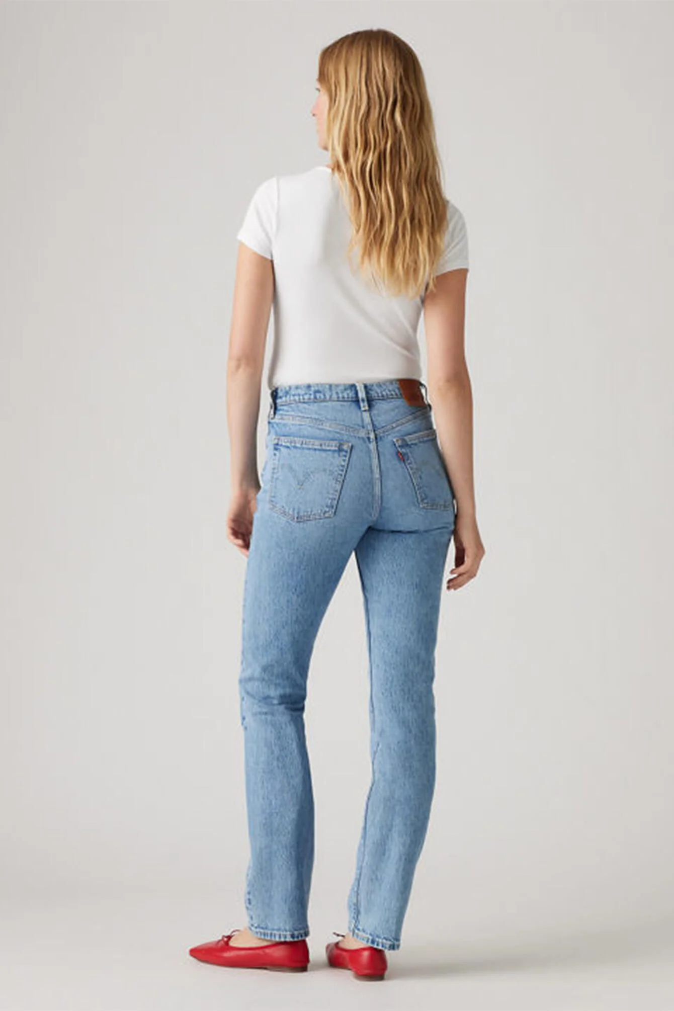 501® Original Jeans - Image 4