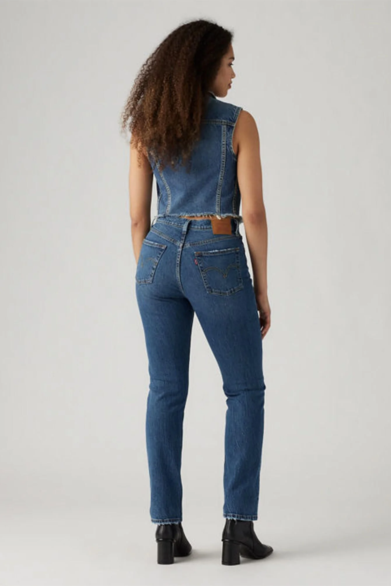 501® Original Jeans - Image 2