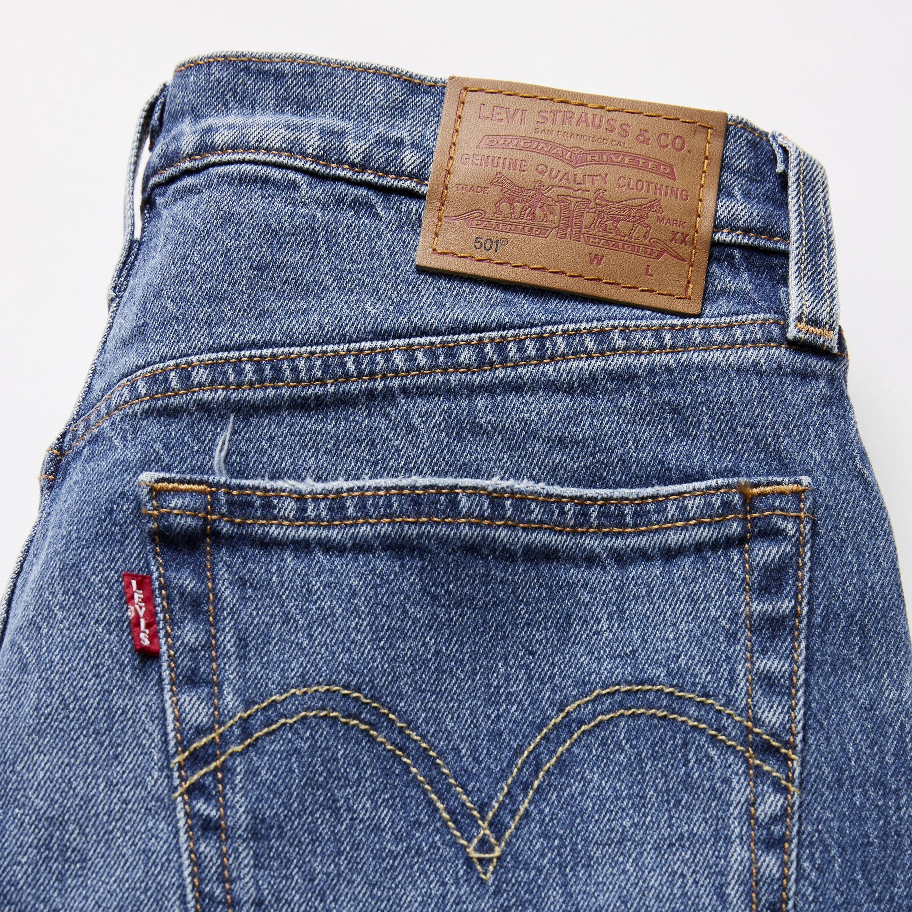 501® Original Jeans - Image 5