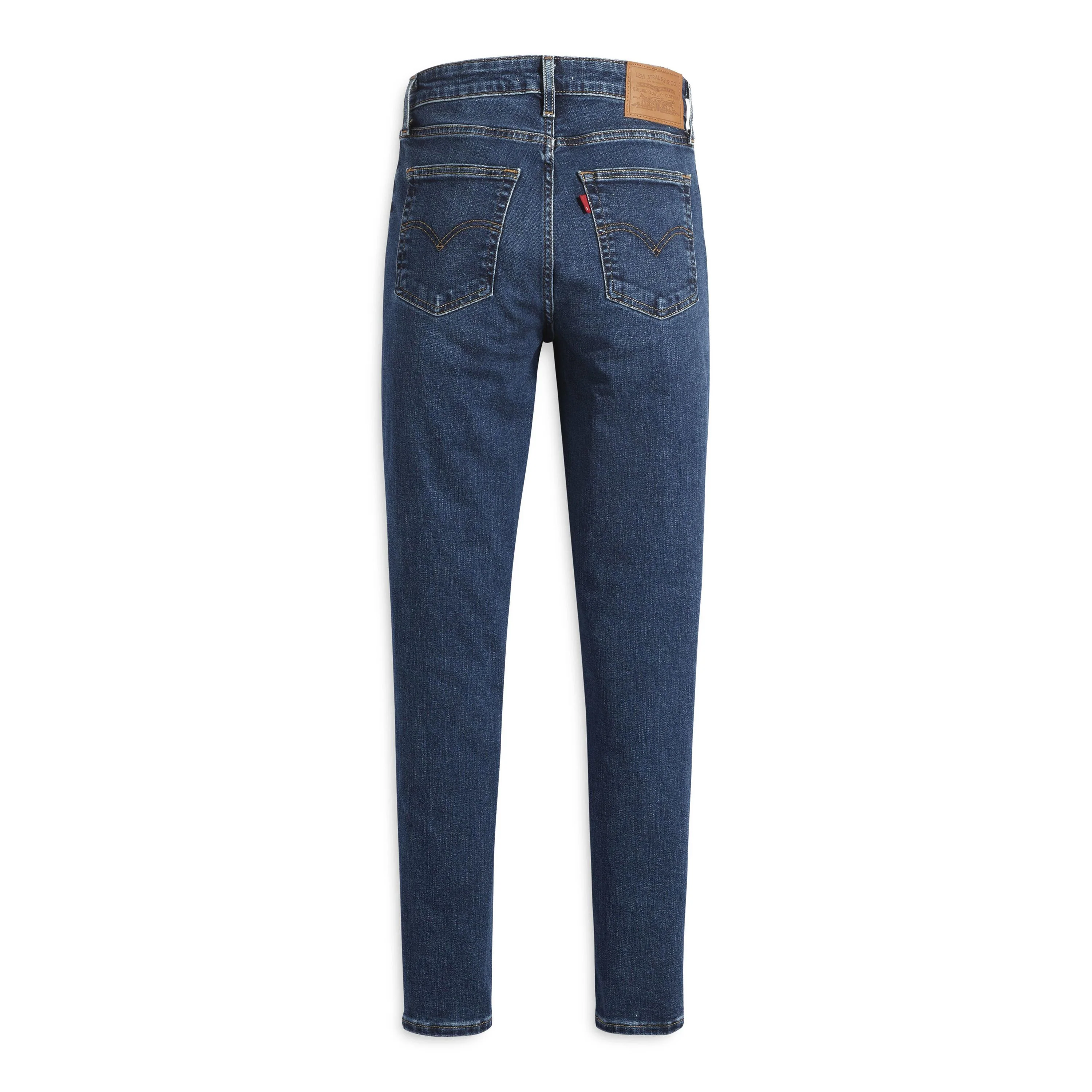 721™ High Rise Skinny Jeans - Image 2