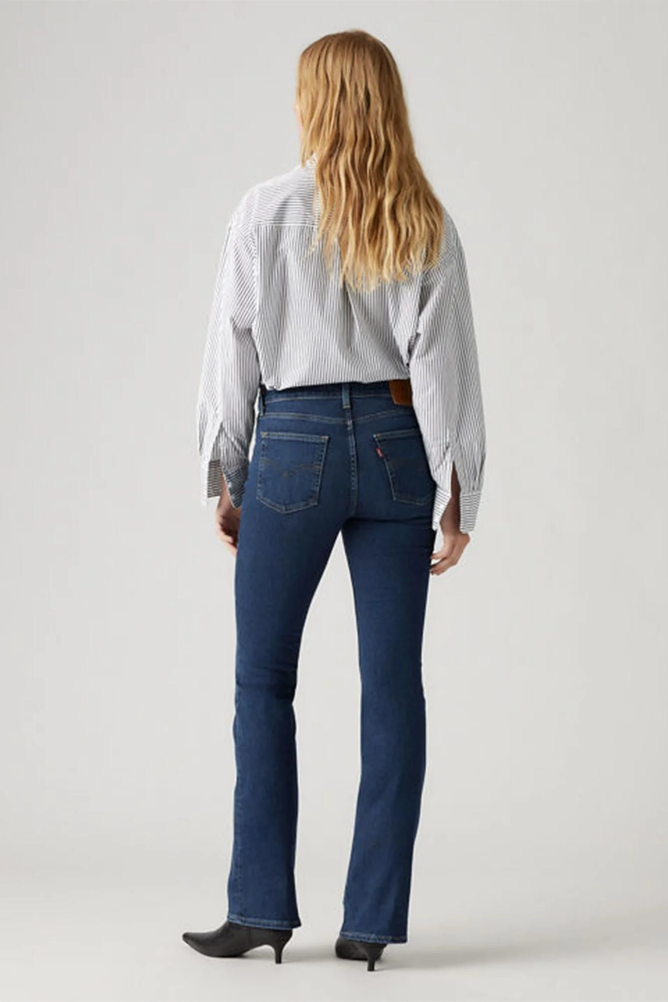 725™ Bootcut Jeans - Image 4