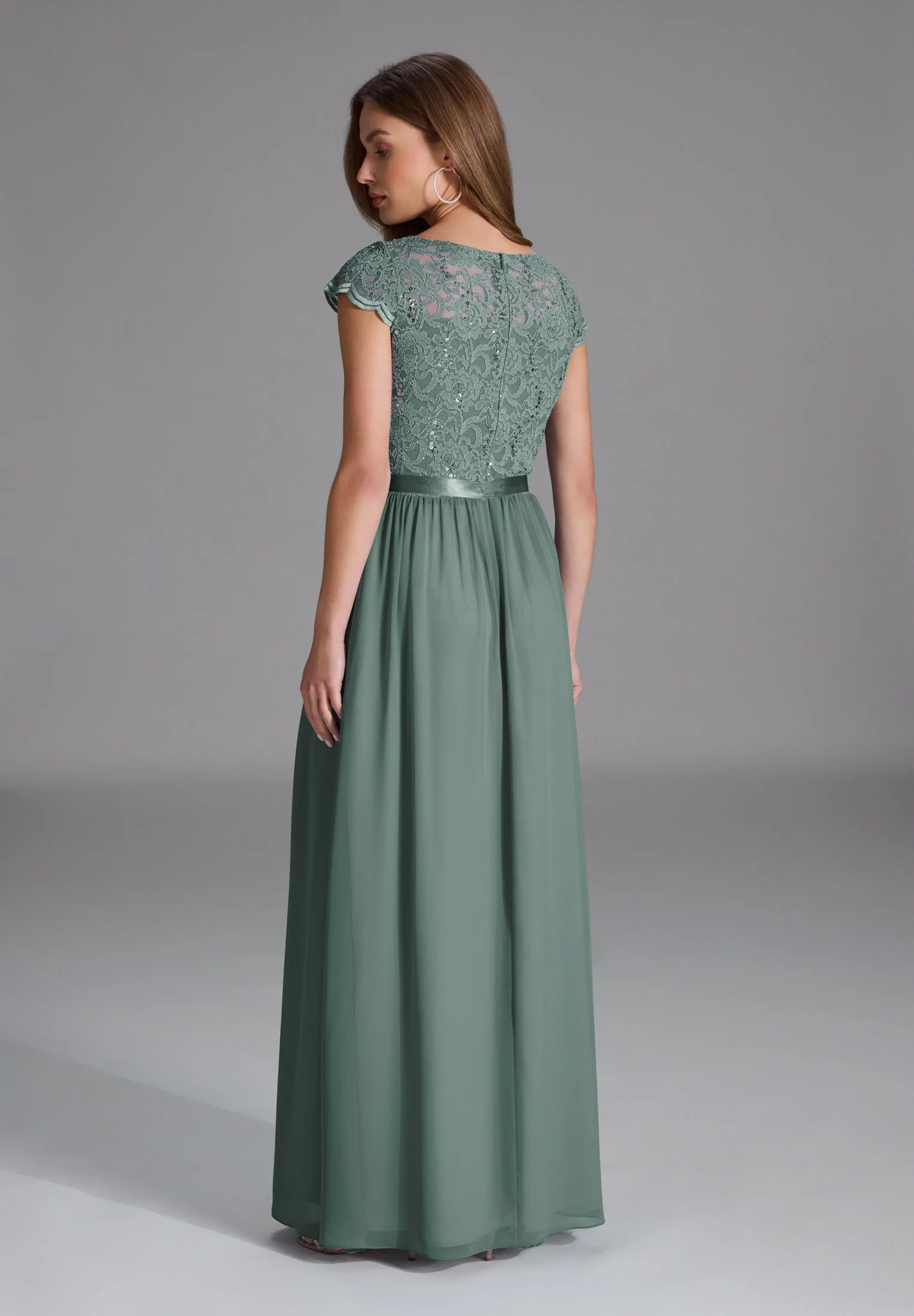 Abendkleid - Image 4