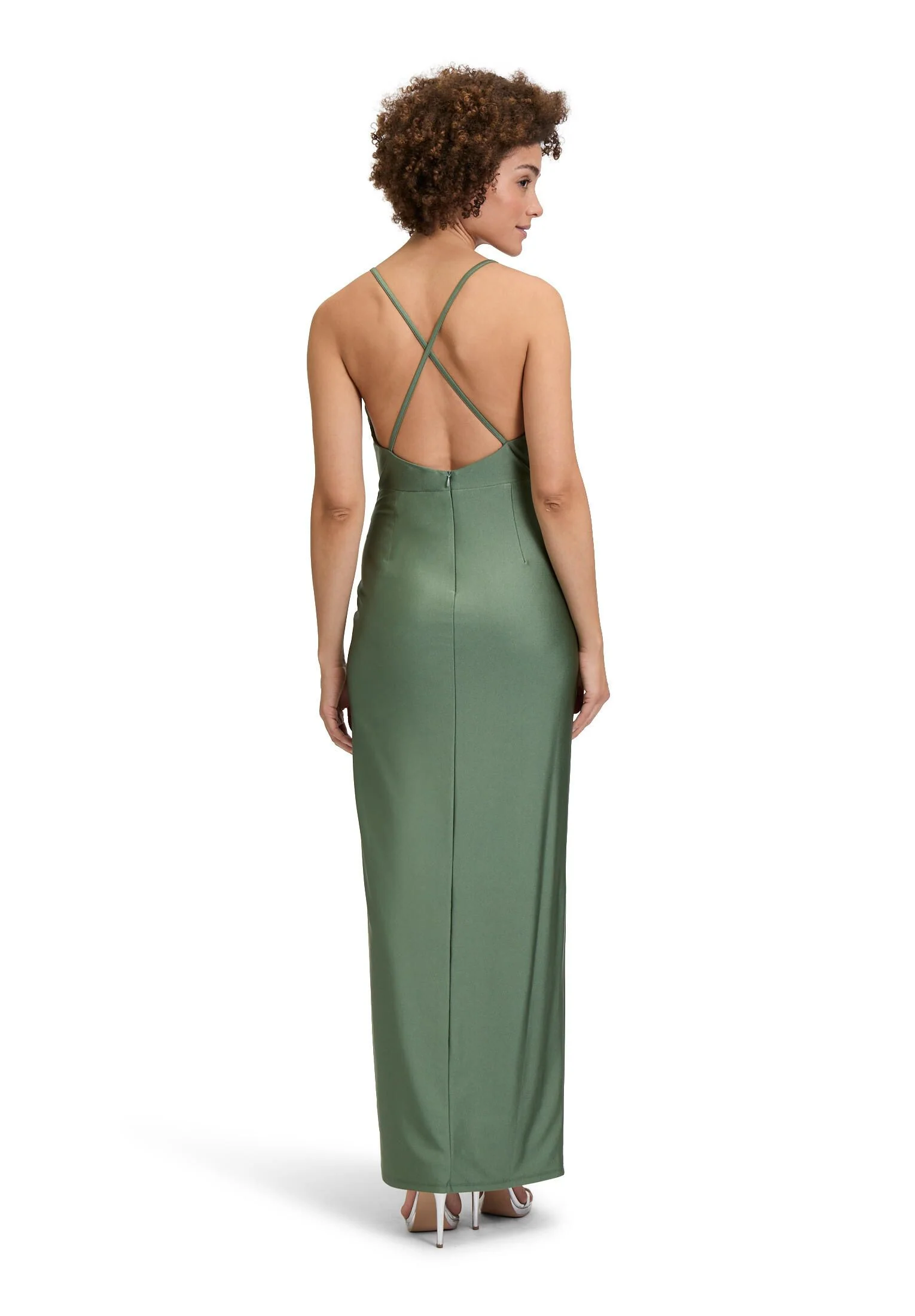 Abendkleid Maxi - Image 4