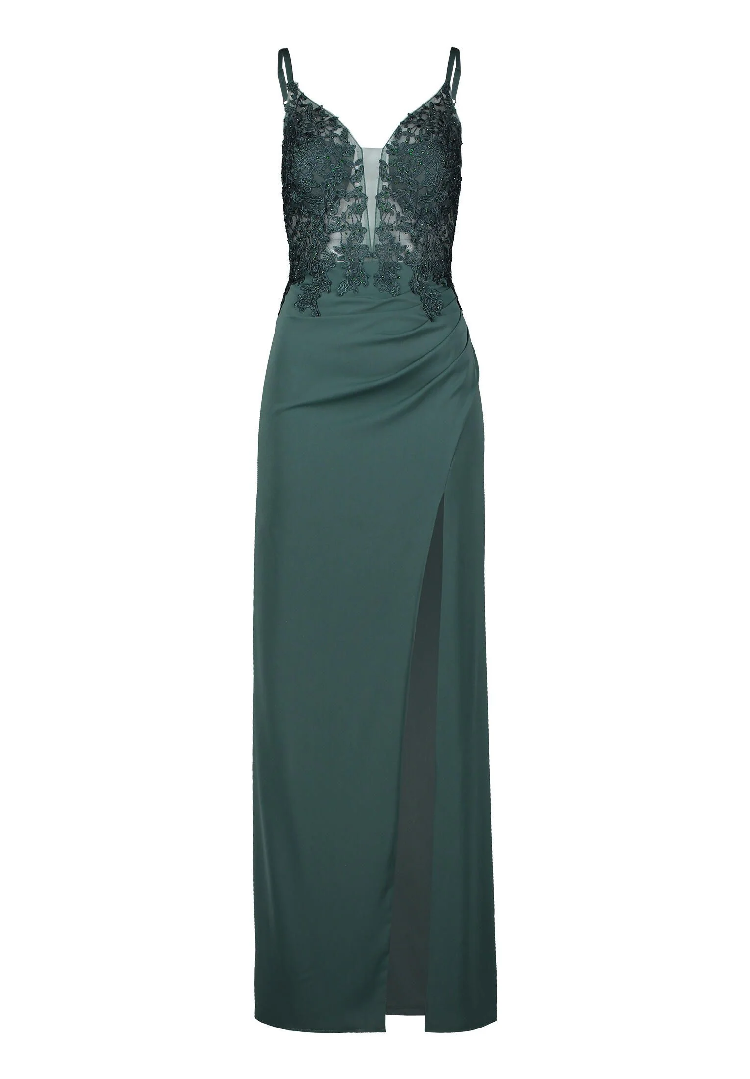 Abendkleid Maxi