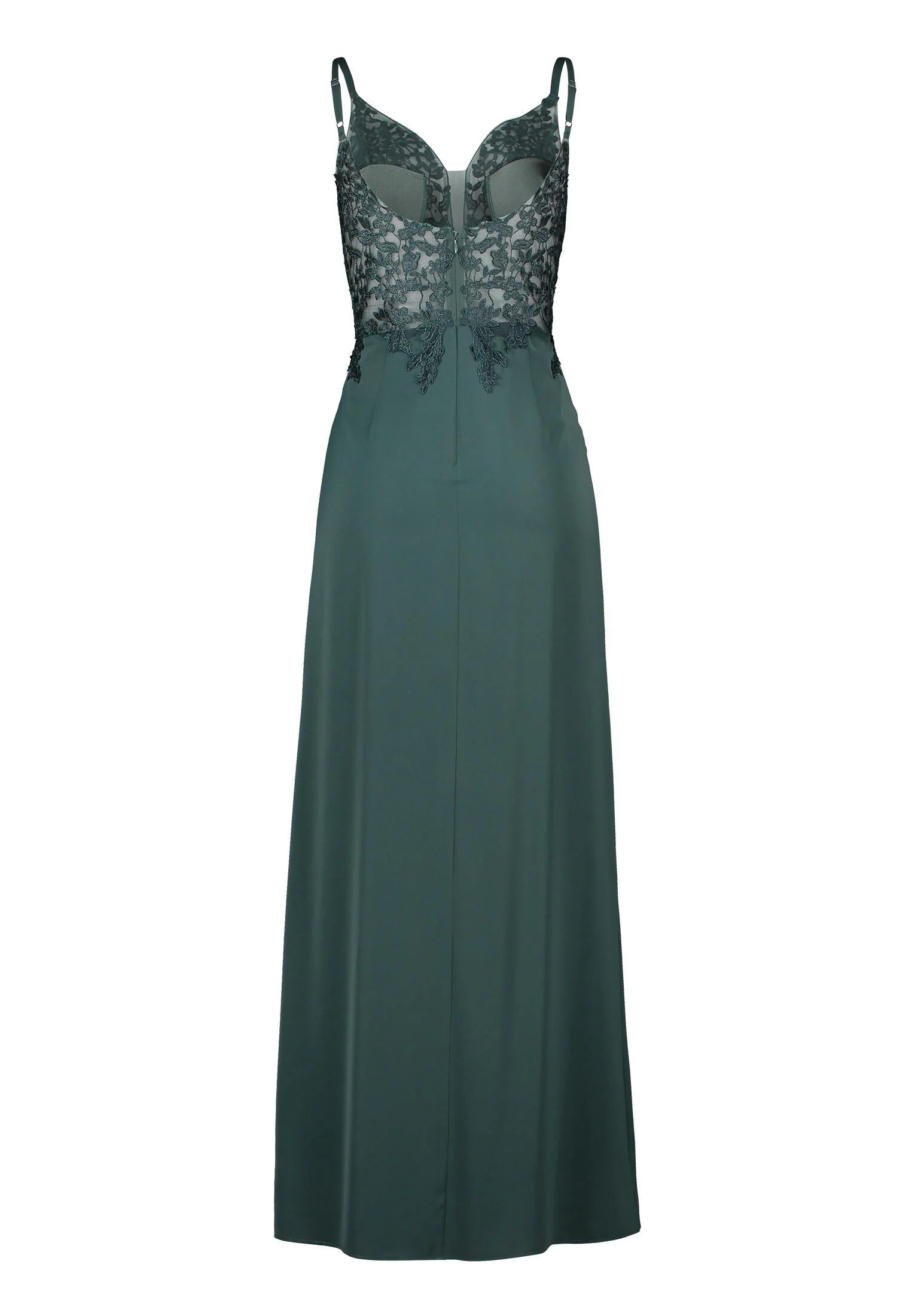 Abendkleid Maxi - Image 2