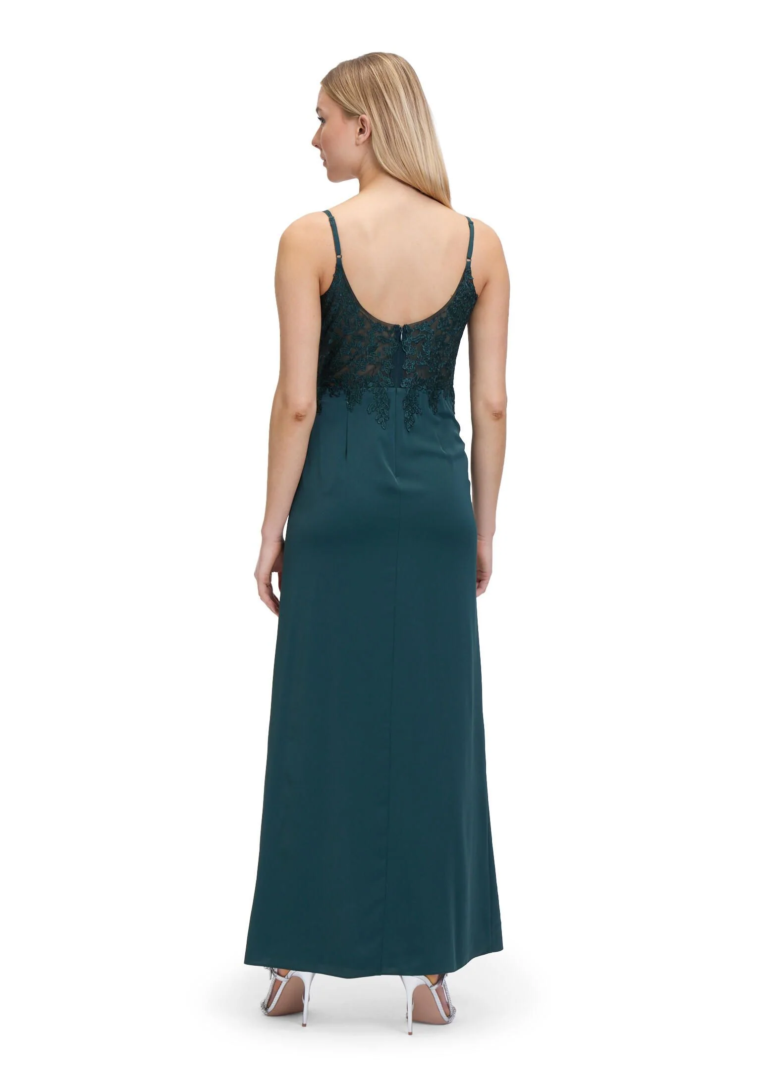 Abendkleid Maxi - Image 4