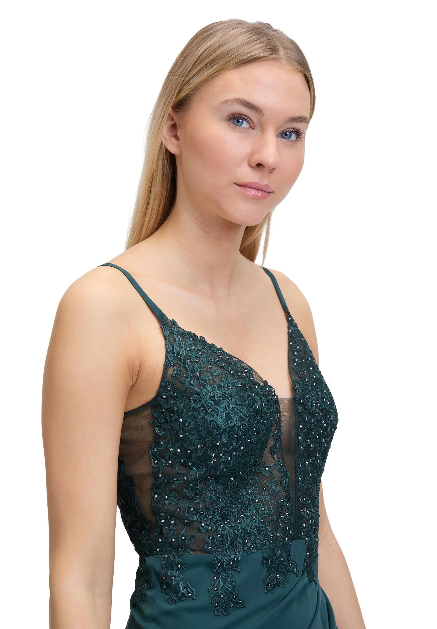 Abendkleid Maxi - Image 5