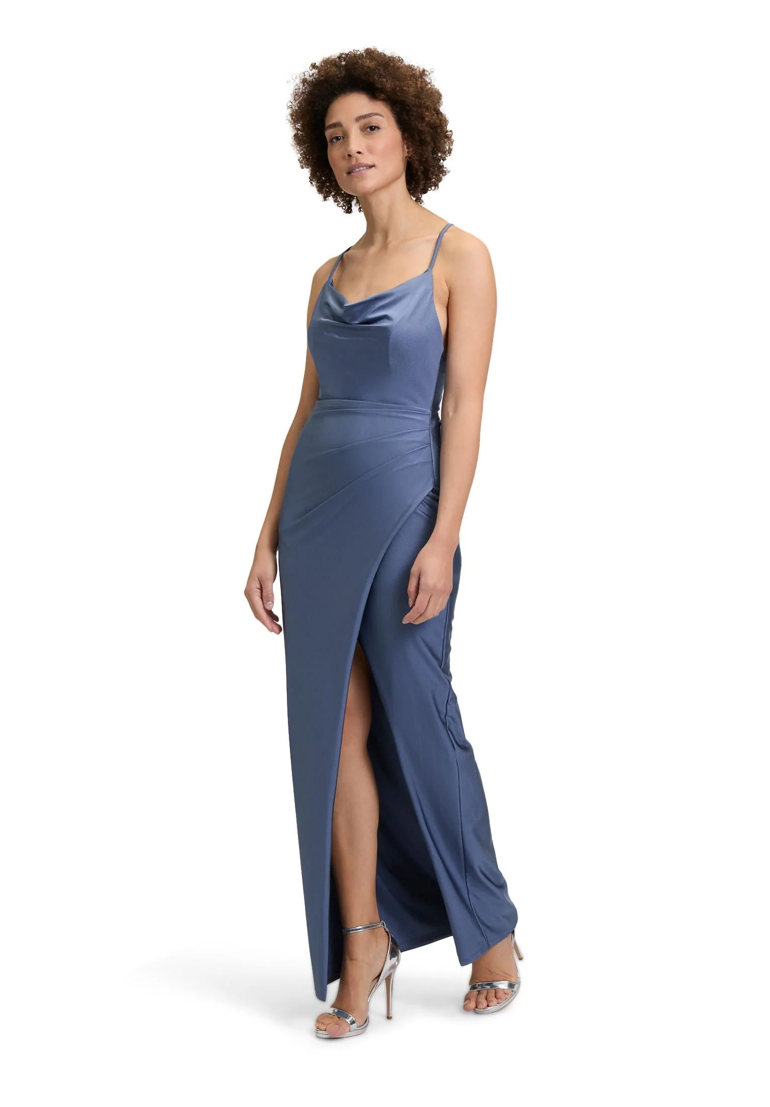 Abendkleid Maxi - Image 3