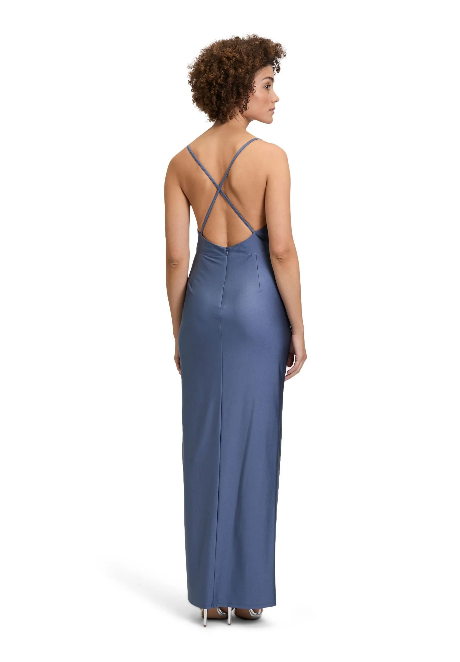 Abendkleid Maxi - Image 4