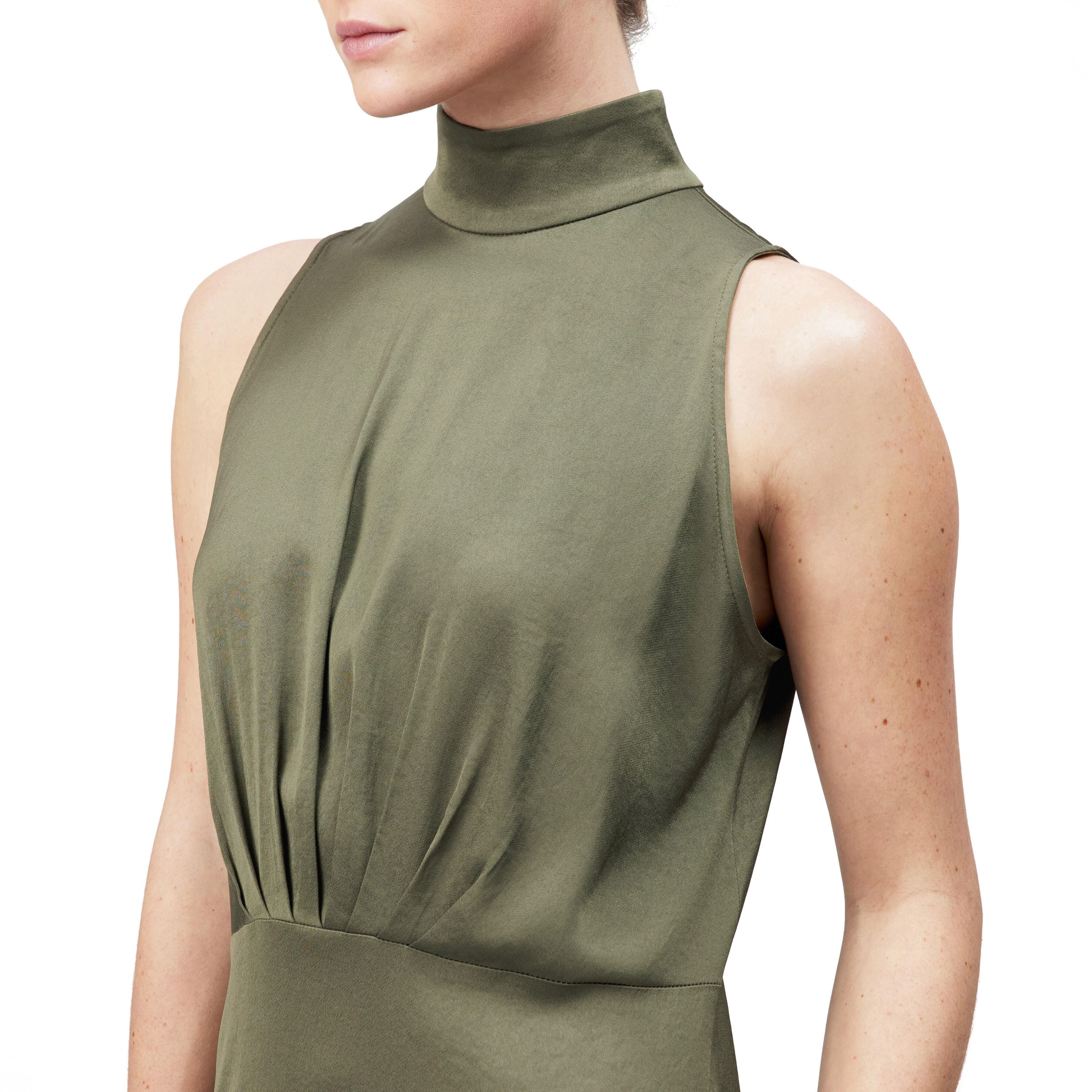 Abendkleid Maxi AMABEL - Image 3