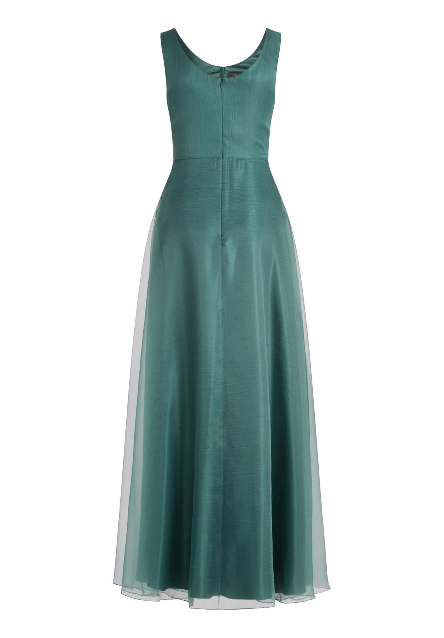 Abendkleid mit Tüll - Image 2