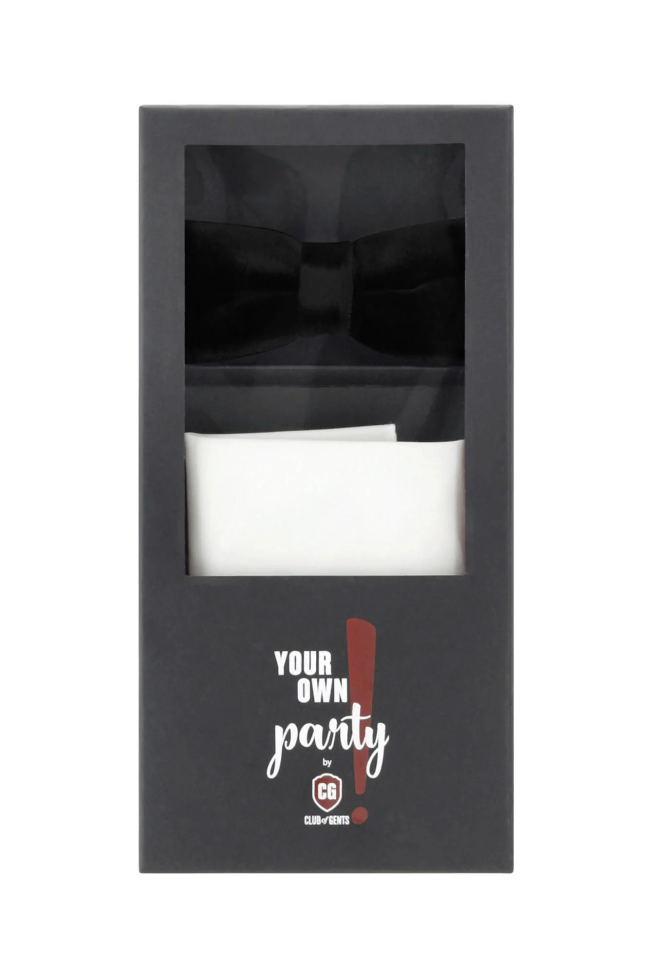 Accessoires Box Pixton